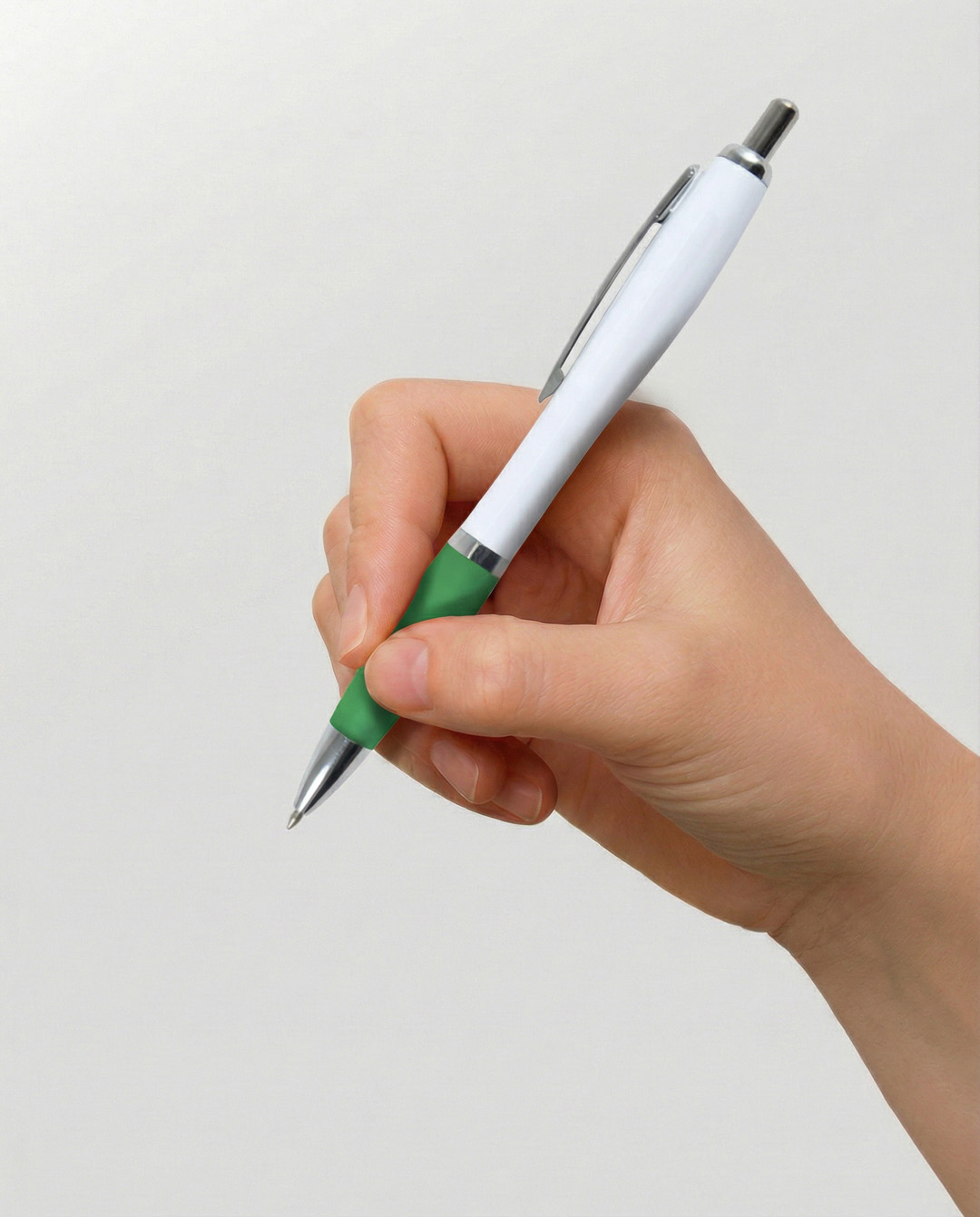 Lapiceros Plásticos - MLP18 - Imagen 5