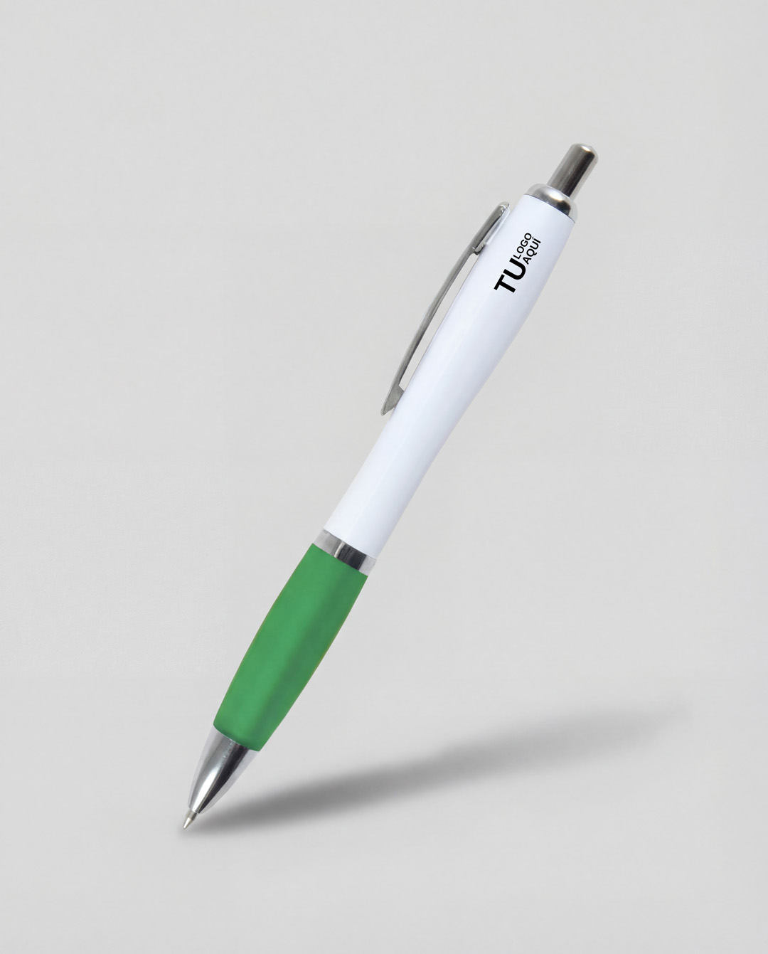 Lapiceros Plásticos - MLP18 - Imagen 4