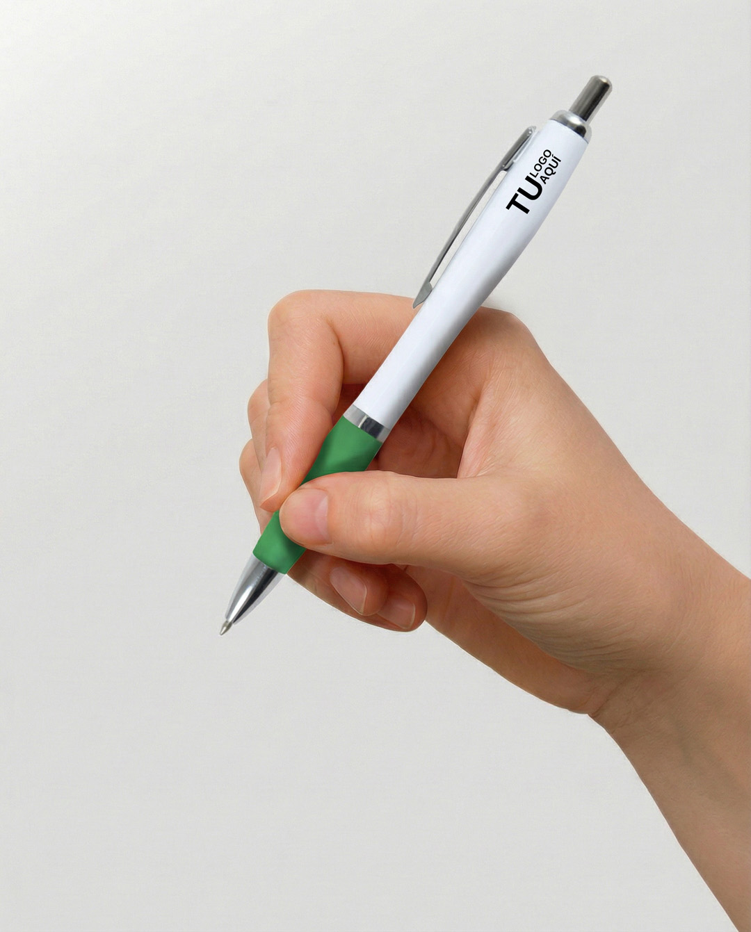 Lapiceros Plásticos - MLP18 - Imagen 3