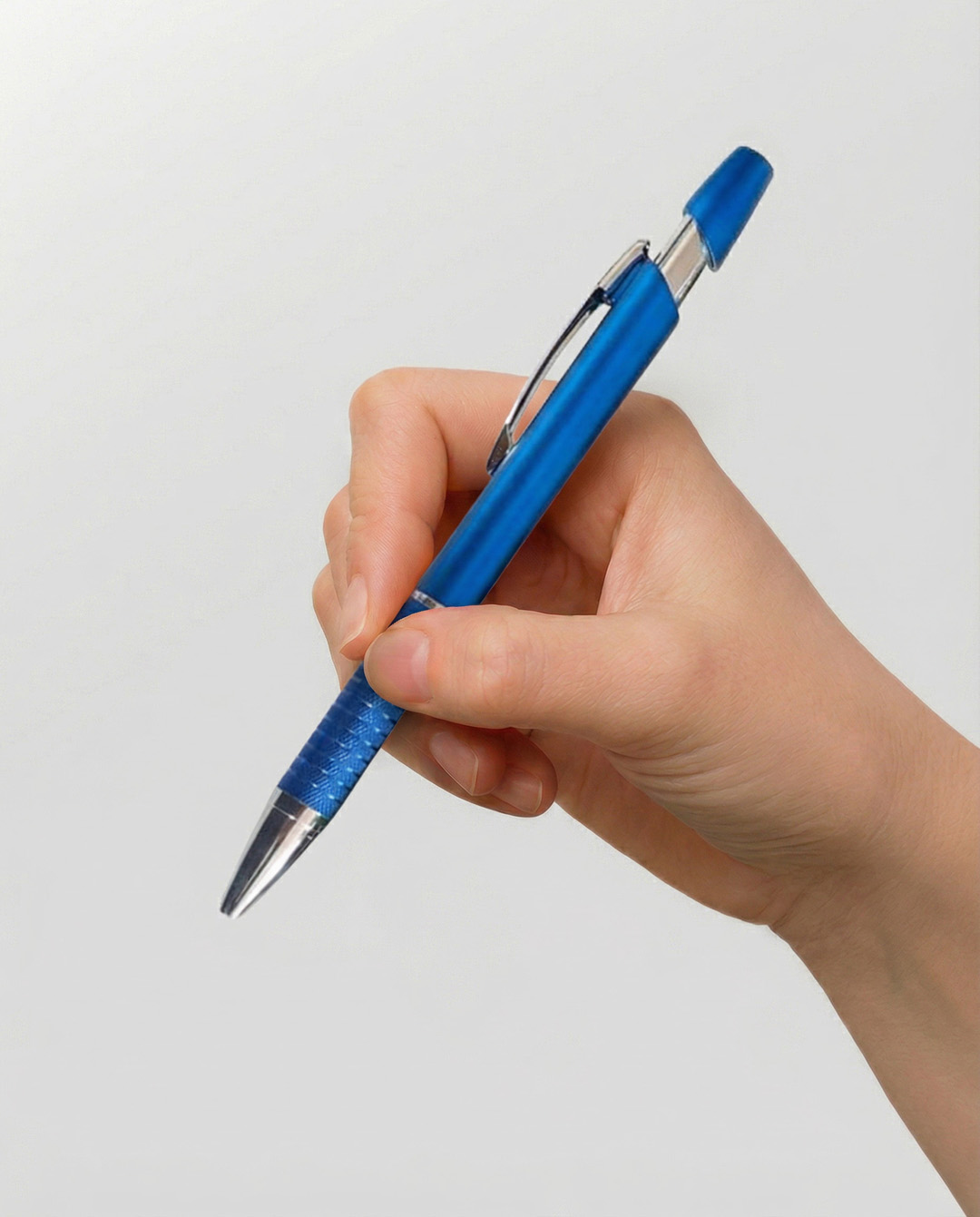 Lapiceros Plásticos - MLP19 - Imagen 3