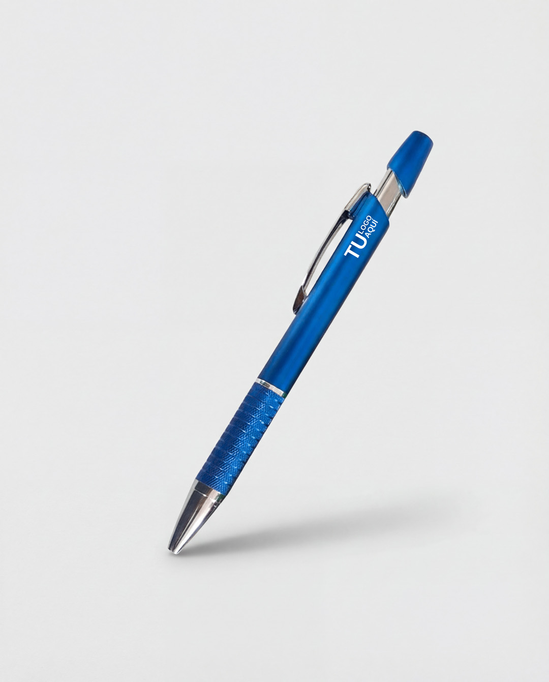 Lapiceros Plásticos - MLP19 - Imagen 4