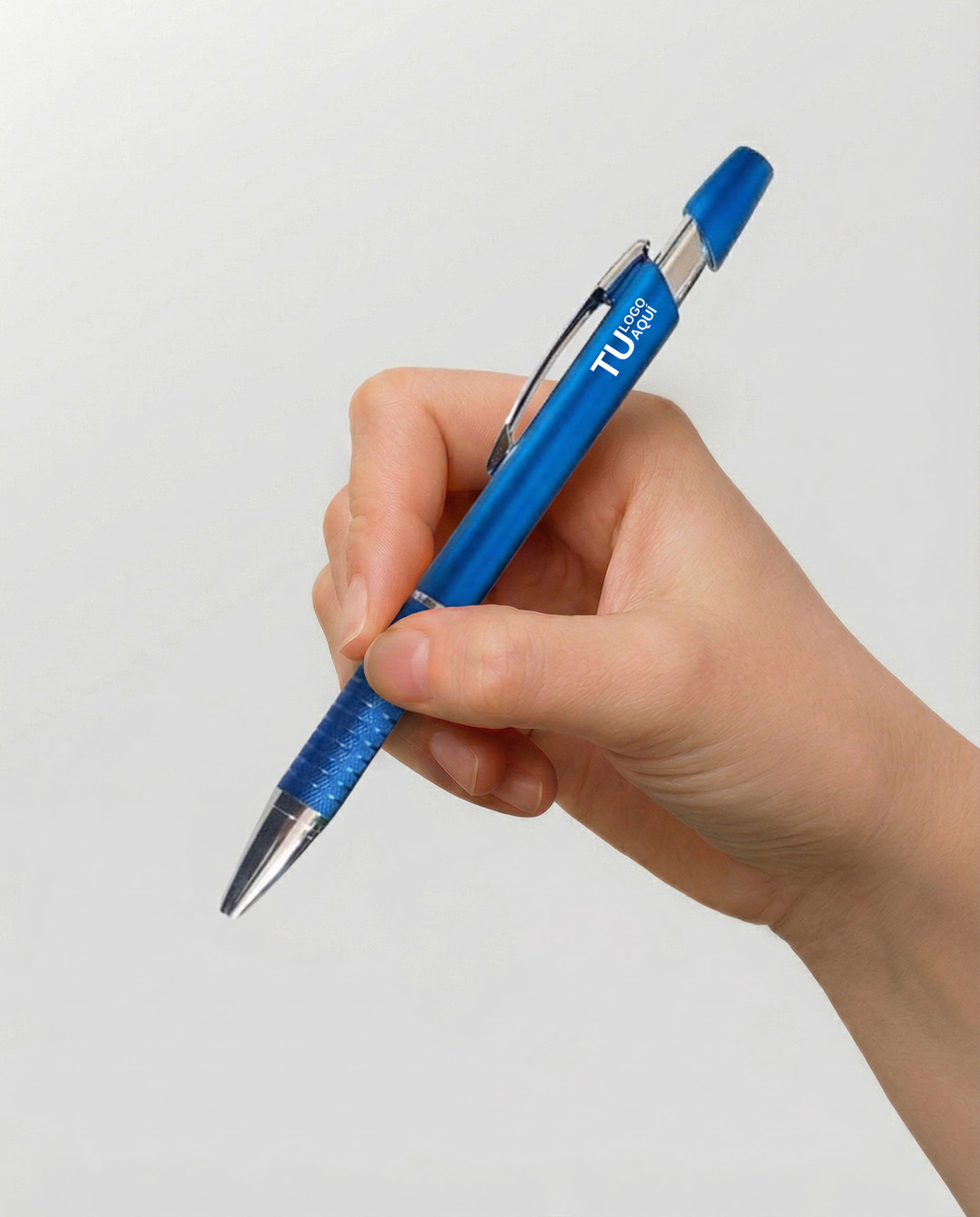 Lapiceros Plásticos - MLP19 - Imagen 5