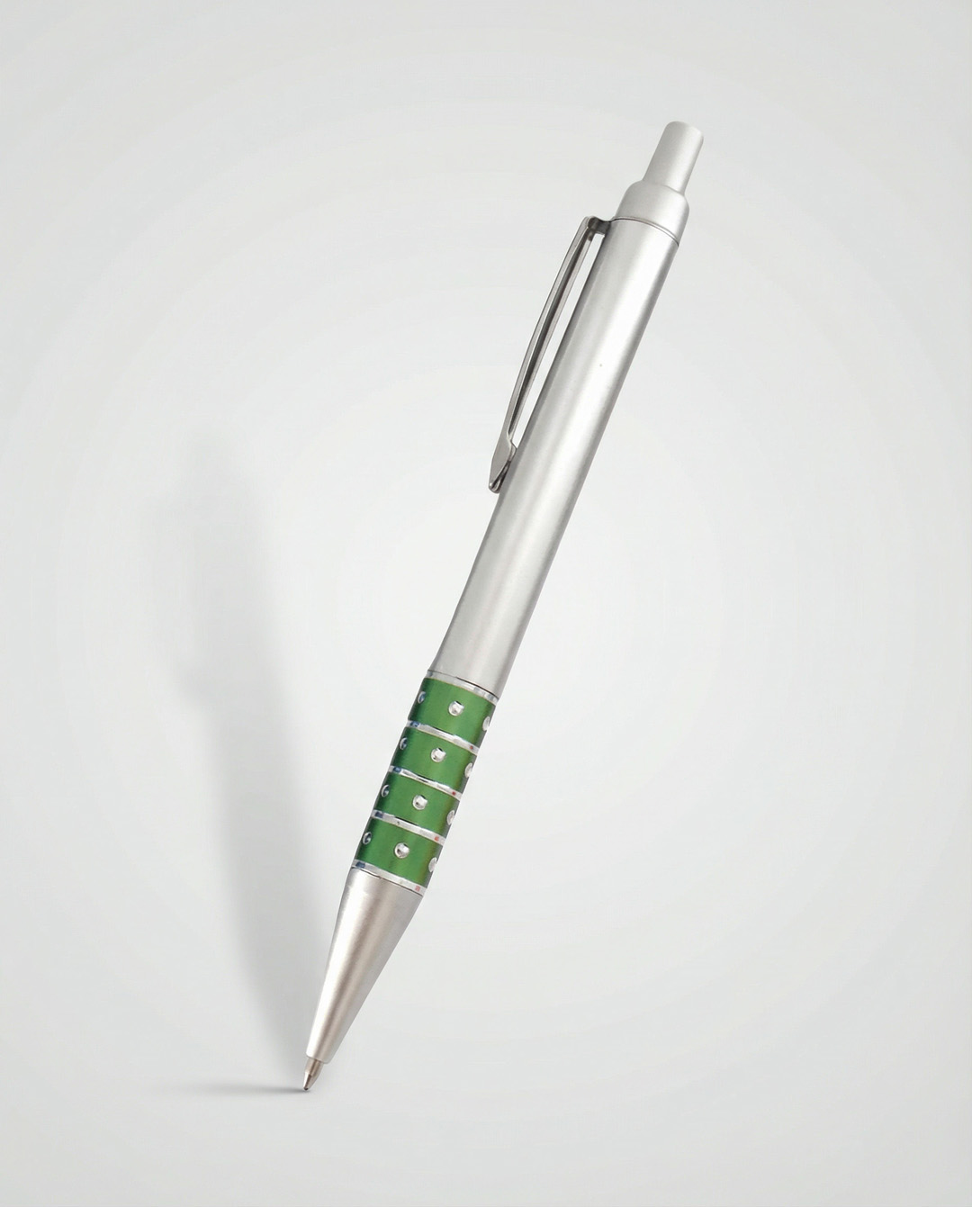 Lapiceros Plásticos - MLP20