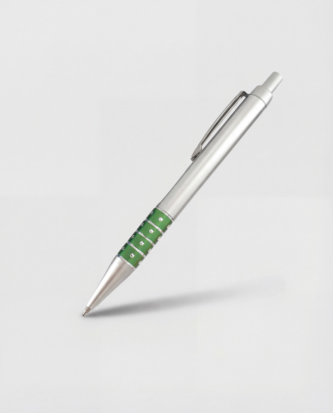 Lapiceros Plásticos - MLP20 - Imagen 3