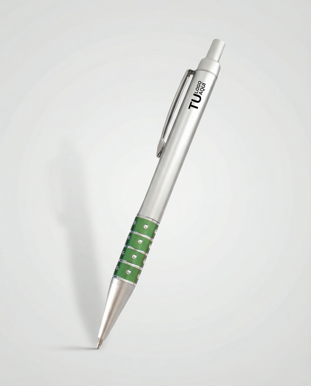 Lapiceros Plásticos - MLP20 - Imagen 5