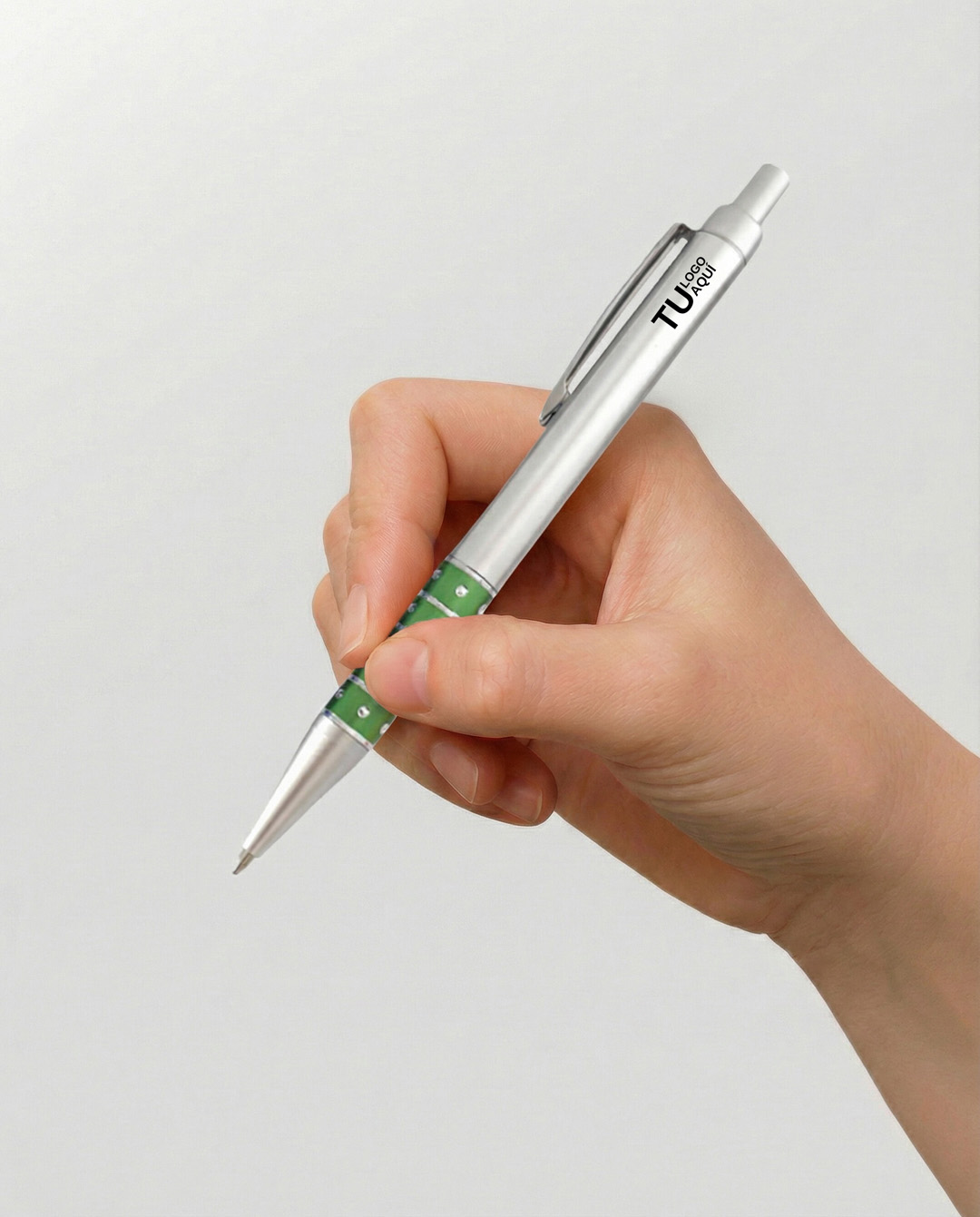 Lapiceros Plásticos - MLP20 - Imagen 2