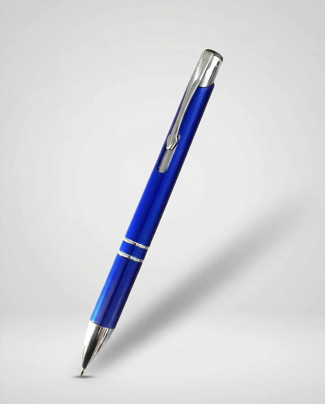 Lapiceros Plásticos - MLP21