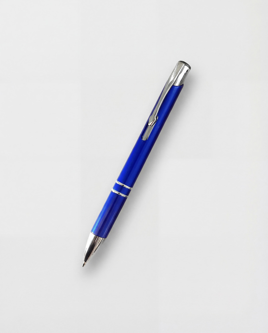 Lapiceros Plásticos - MLP21 - Imagen 4