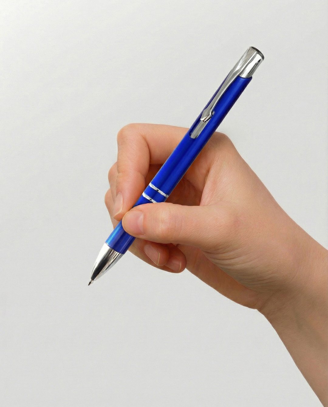 Lapiceros Plásticos - MLP21 - Imagen 5