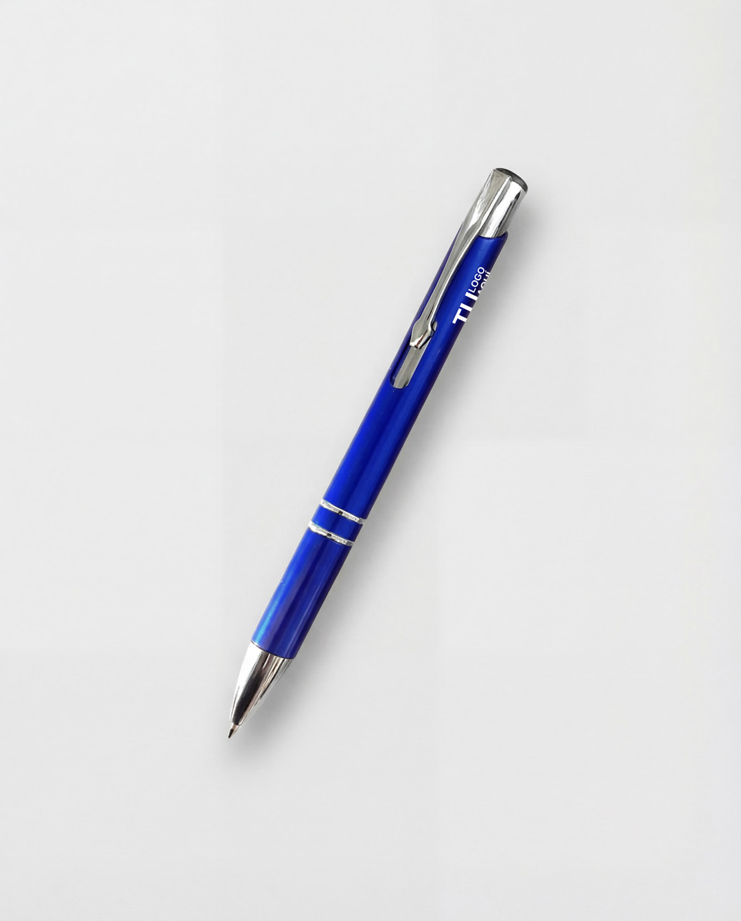 Lapiceros Plásticos - MLP21 - Imagen 3