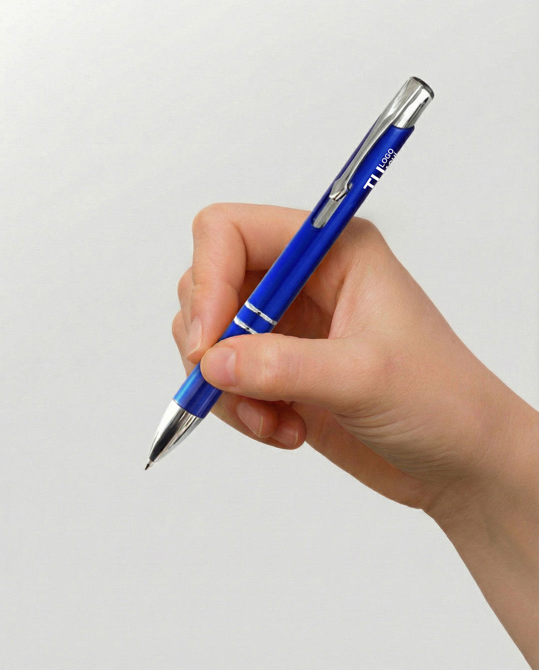 Lapiceros Plásticos - MLP21 - Imagen 2