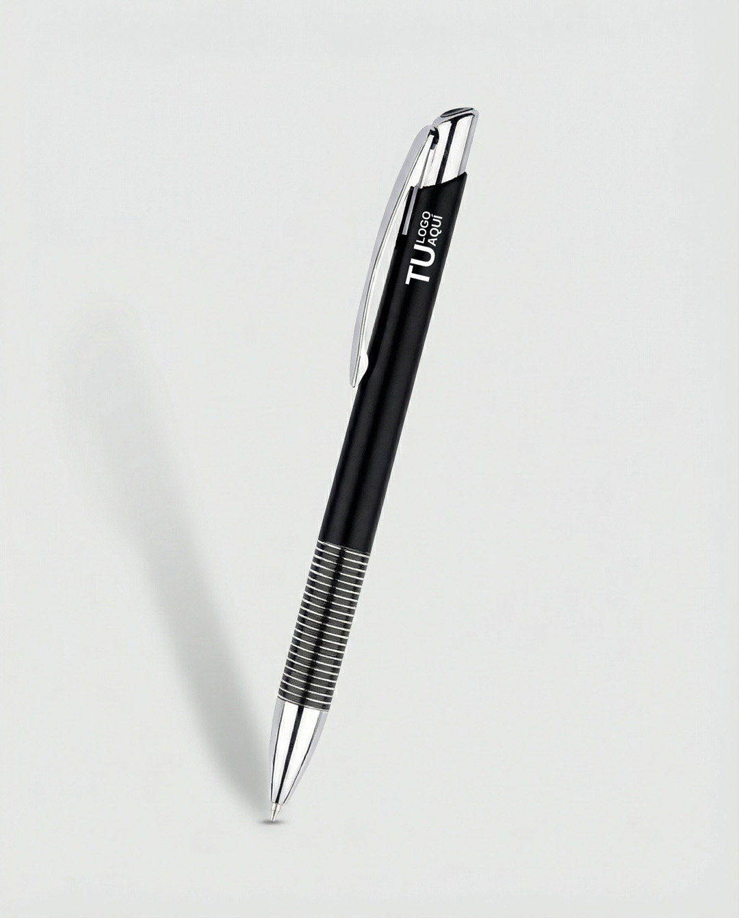 Lapiceros Plásticos - MLP22 - Imagen 4