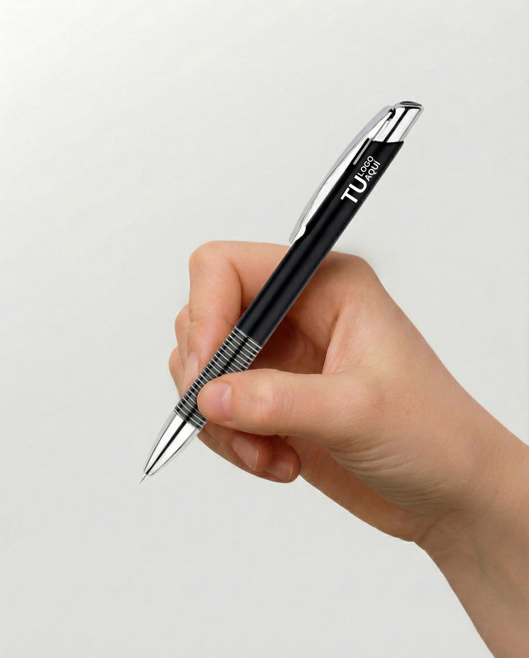 Lapiceros Plásticos - MLP22 - Imagen 5