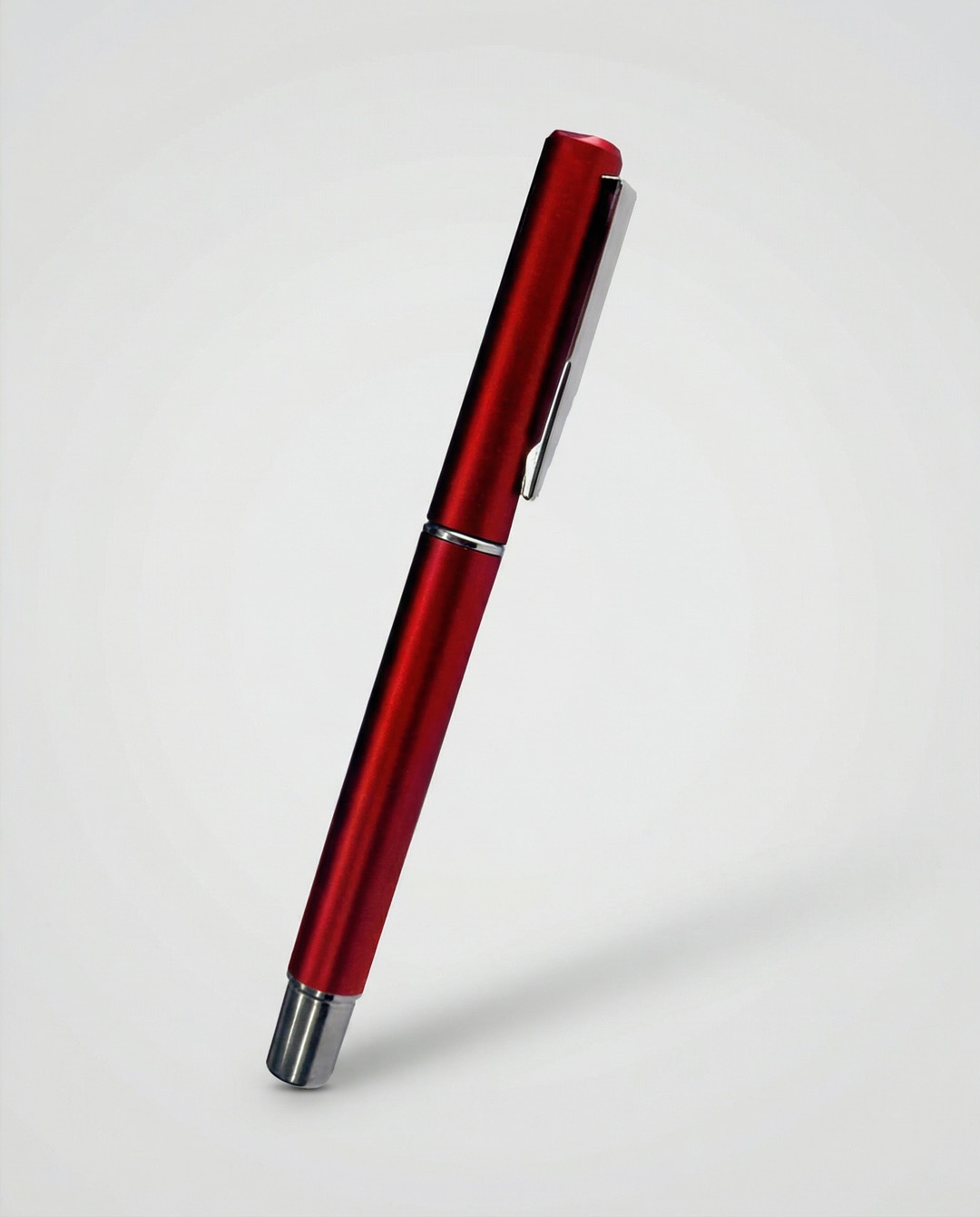 Lapiceros Plásticos - MLP23