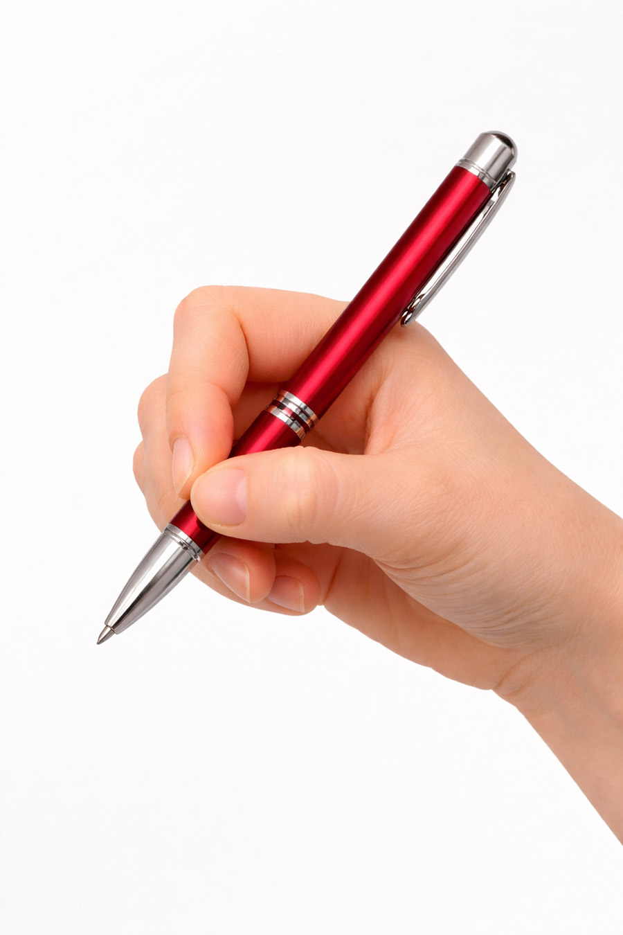 Lapiceros Plásticos - MLP23 - Imagen 4