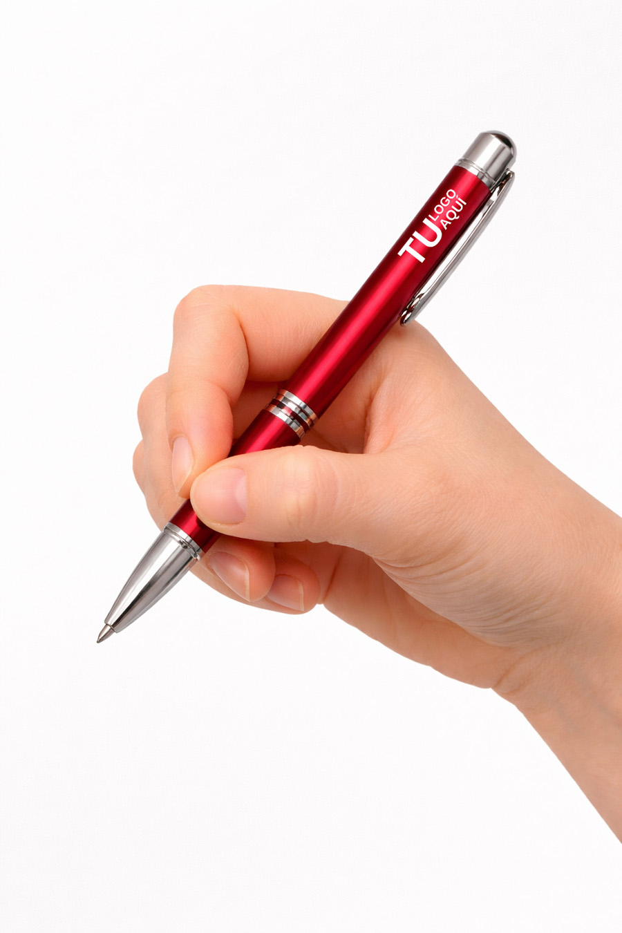 Lapiceros Plásticos - MLP23 - Imagen 2