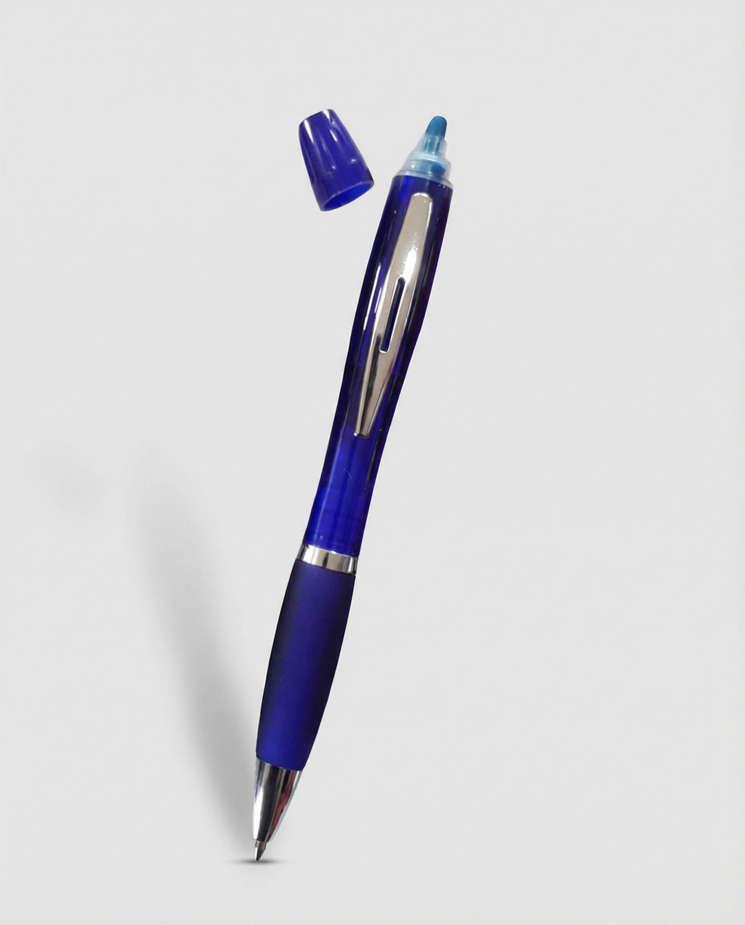 Lapiceros Plásticos - MLP25