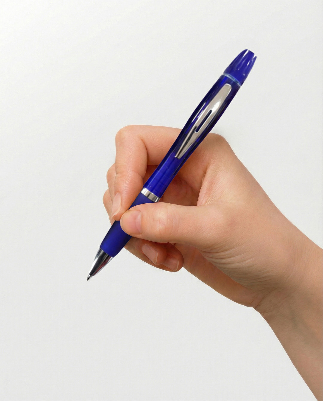 Lapiceros Plásticos - MLP25 - Imagen 3