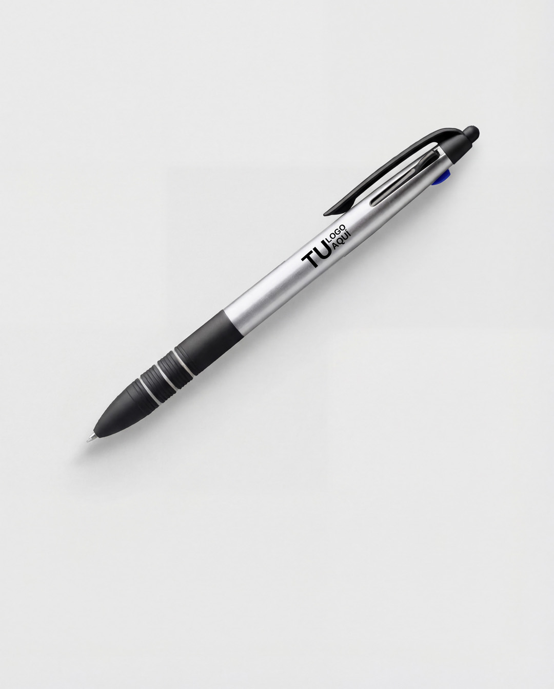 Lapiceros Plásticos - MLP26 - Imagen 5