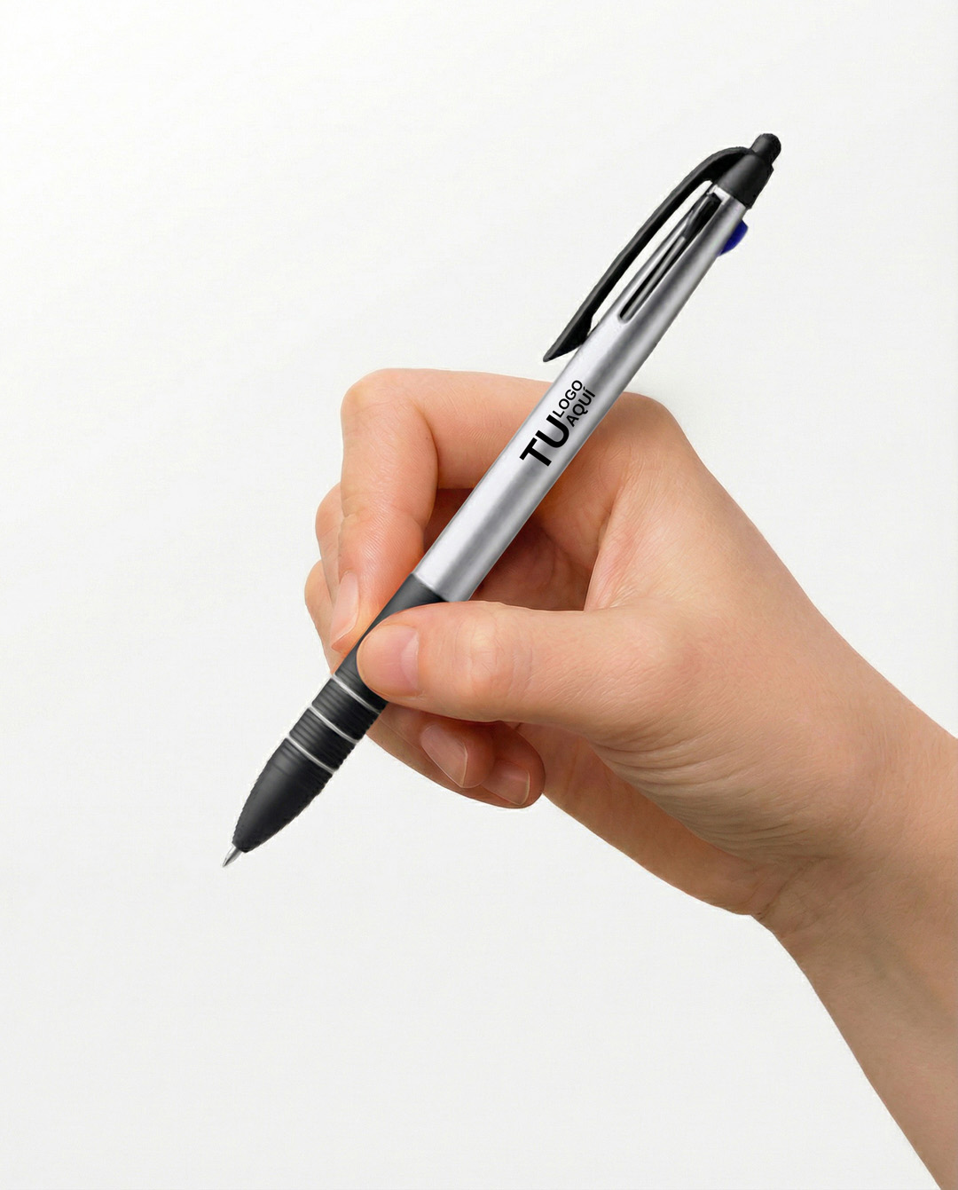 Lapiceros Plásticos - MLP26 - Imagen 2