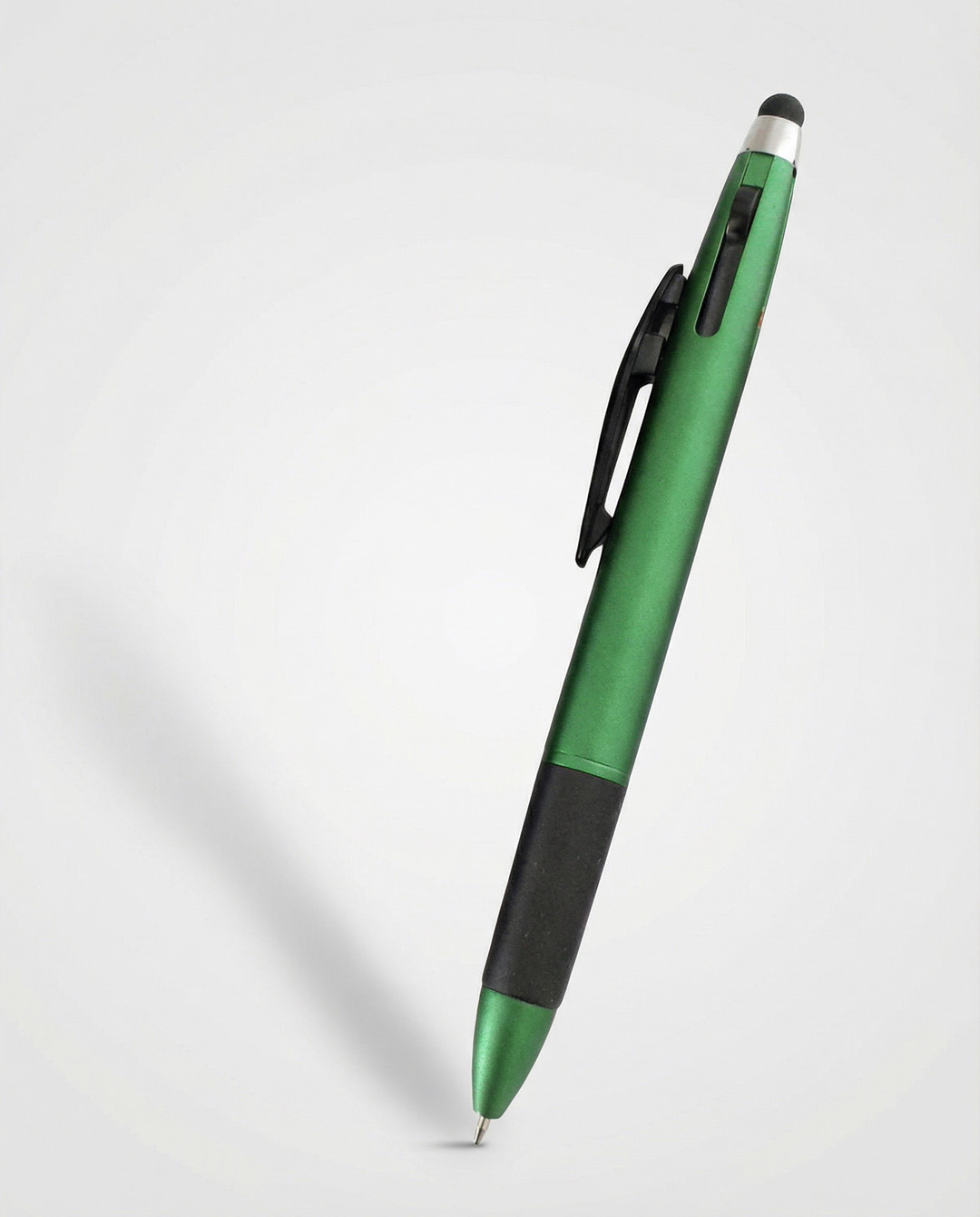 Lapiceros Plásticos - MLP27