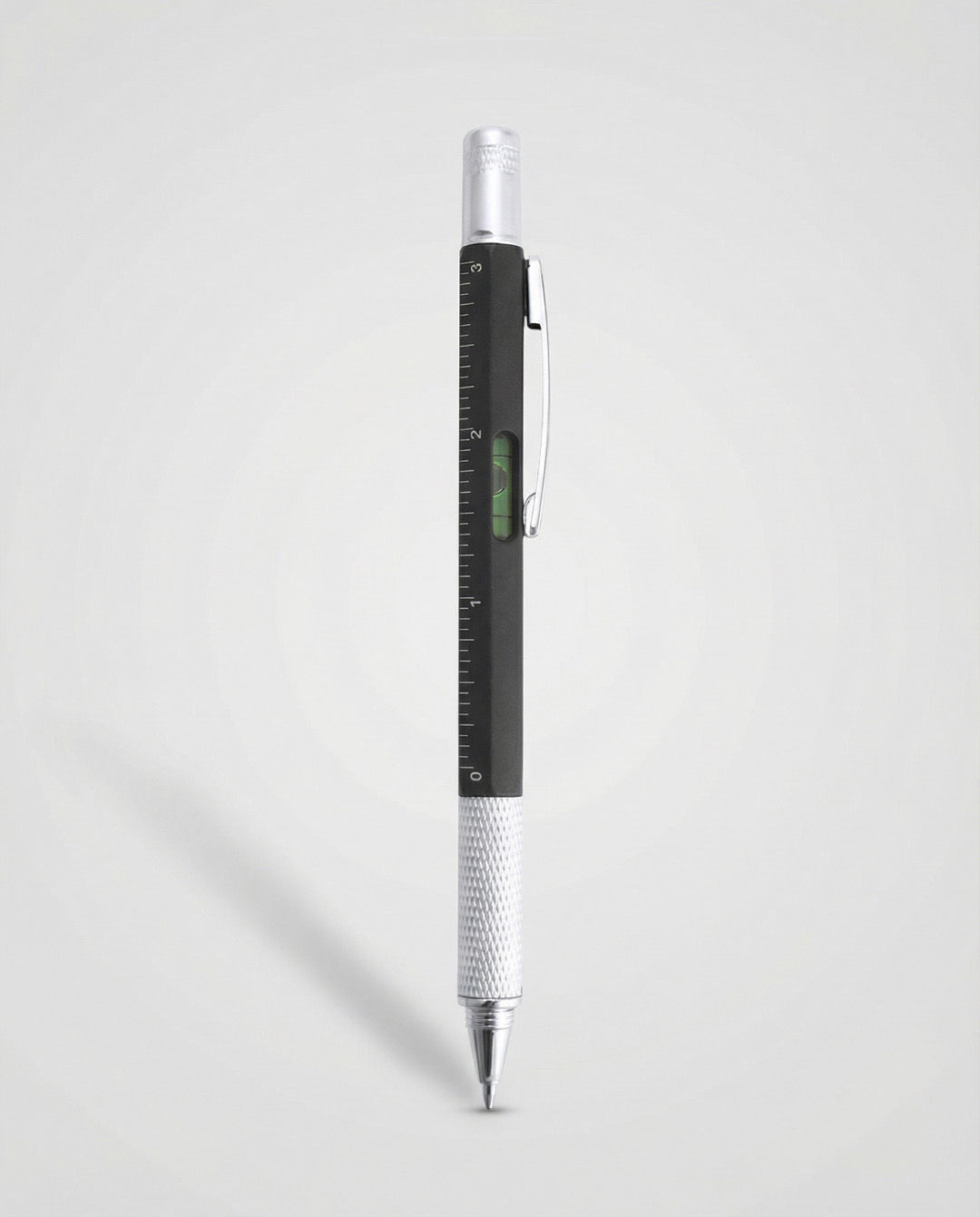 Lapiceros Plásticos - MLP28