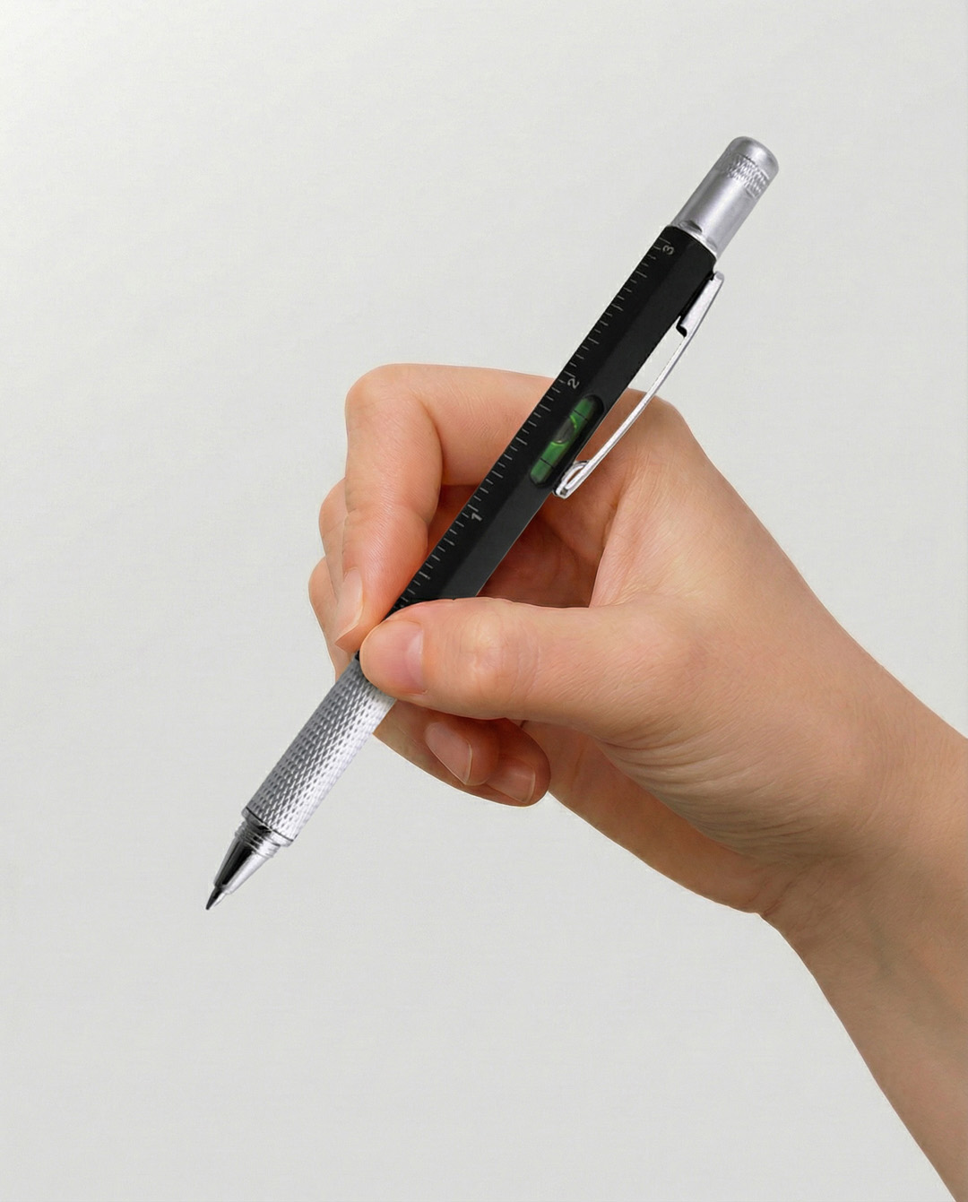 Lapiceros Plásticos - MLP28 - Imagen 3