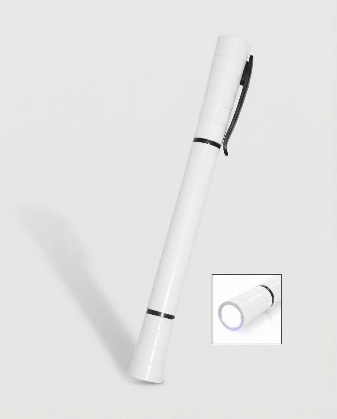 Lapiceros Plásticos - MLP30