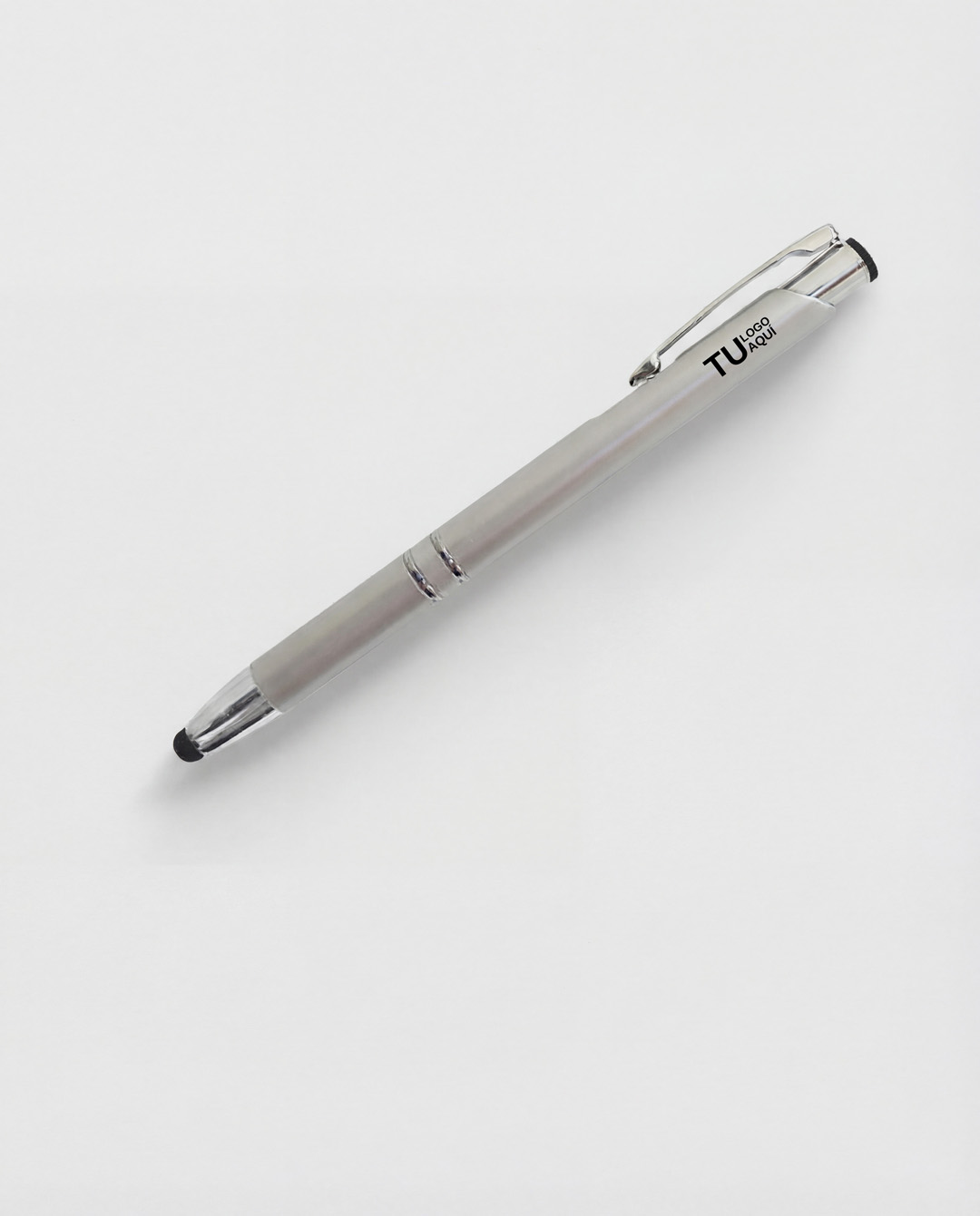 Lapiceros Plásticos - MLP32 - Imagen 4