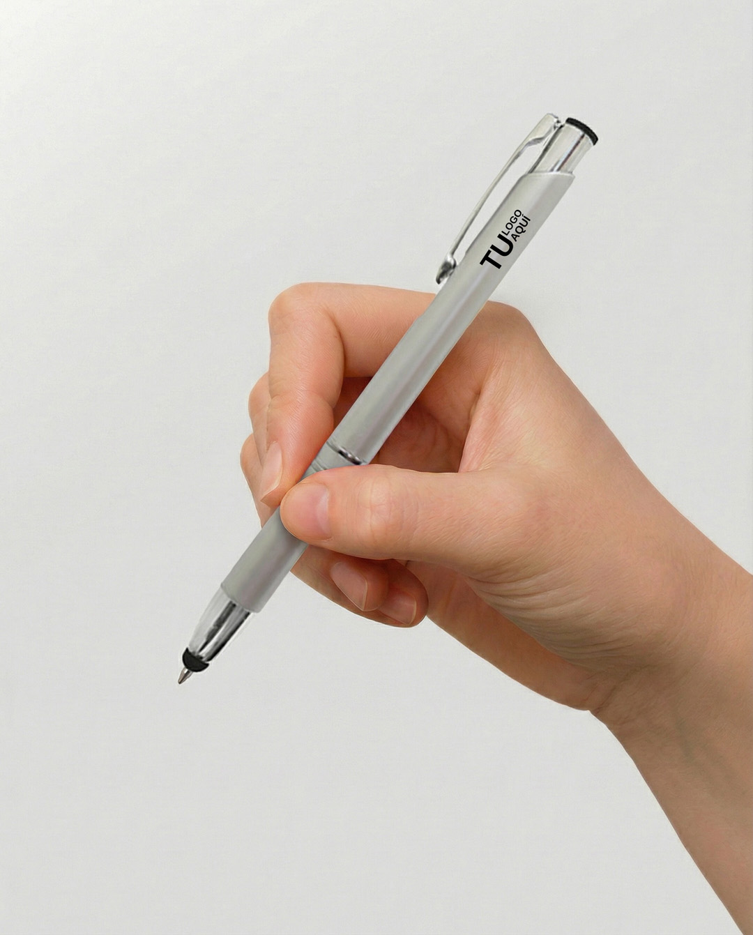 Lapiceros Plásticos - MLP32 - Imagen 5