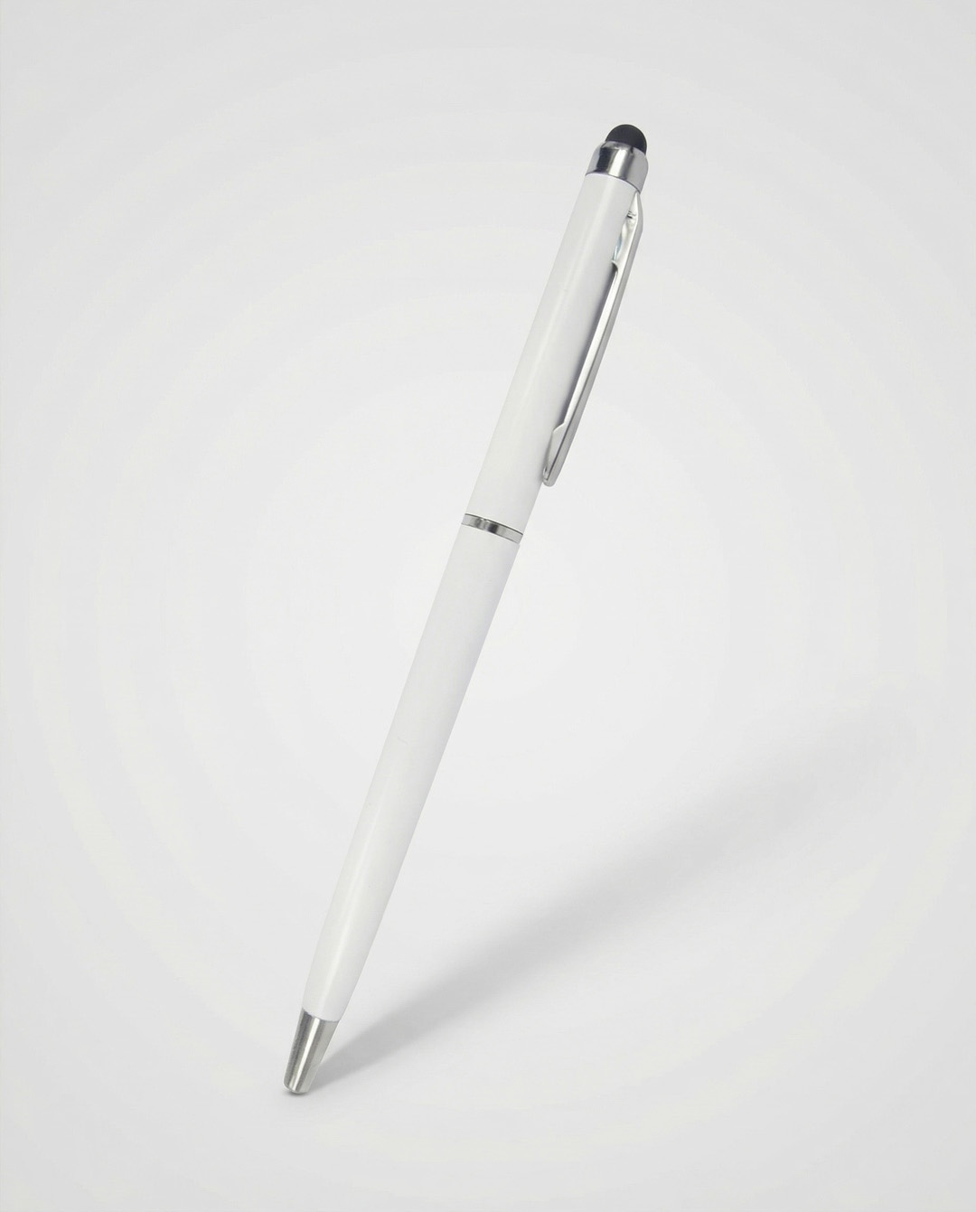 Lapiceros Plásticos - MLP33