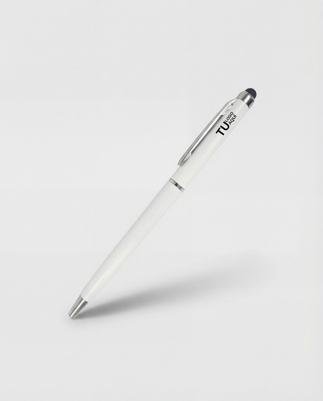 Lapiceros Plásticos - MLP33 - Imagen 3