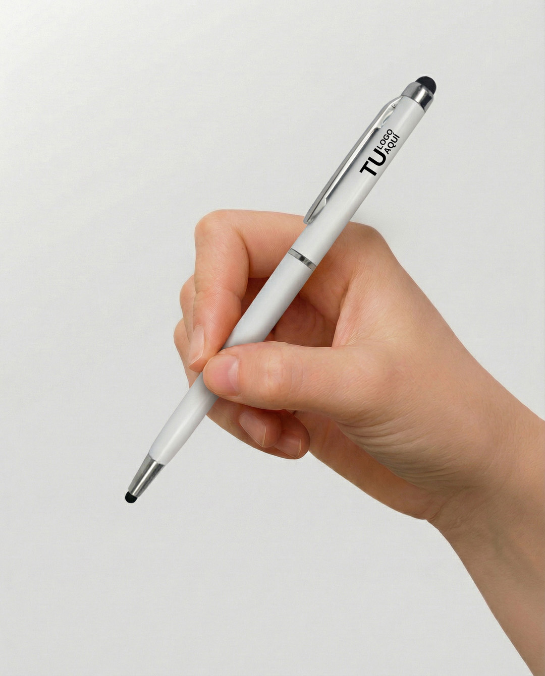 Lapiceros Plásticos - MLP33 - Imagen 2