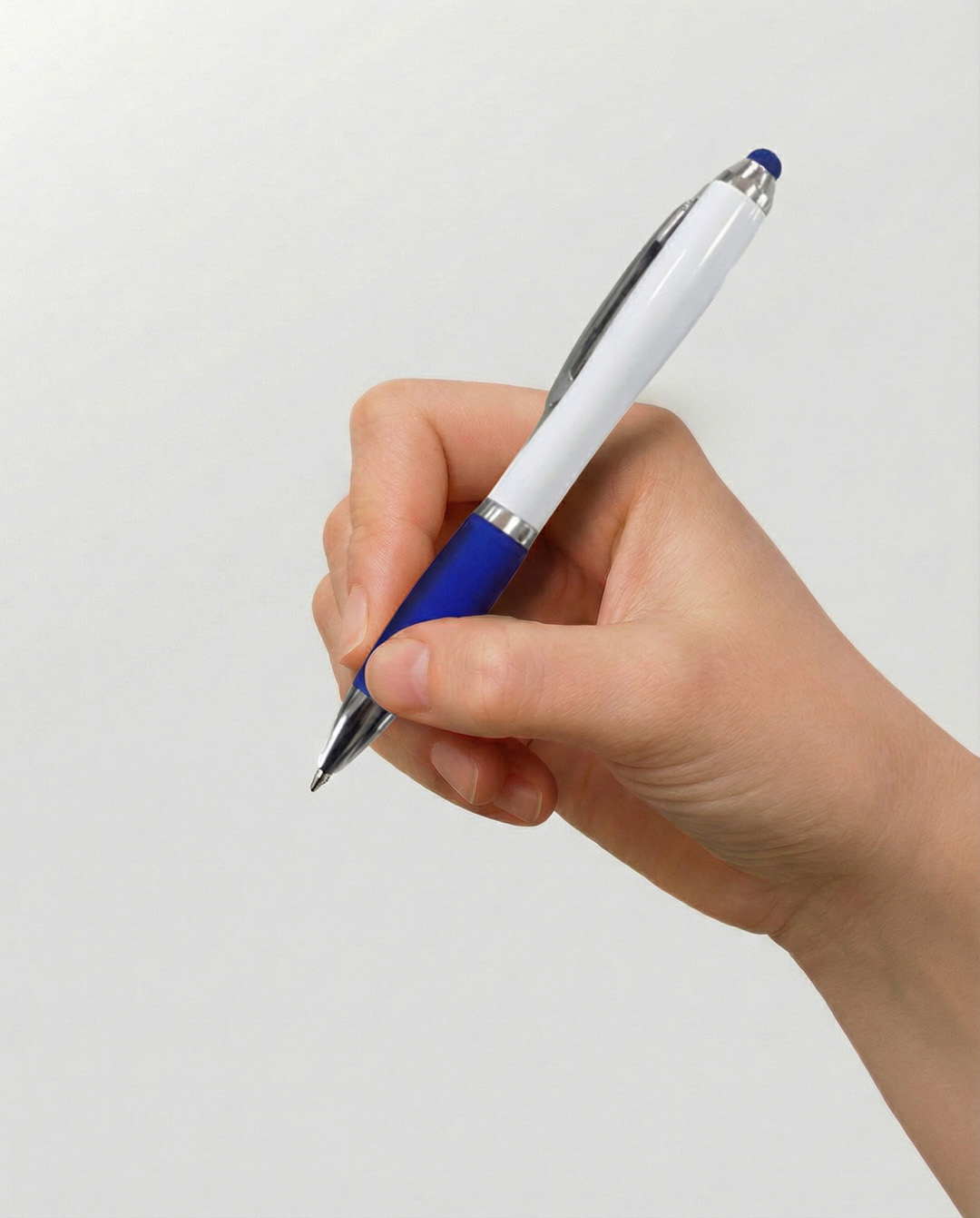 Lapiceros Plásticos - MLP34 - Imagen 2