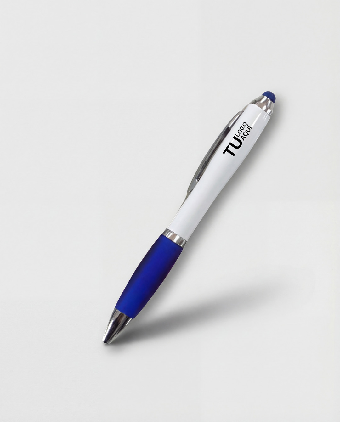 Lapiceros Plásticos - MLP34 - Imagen 3