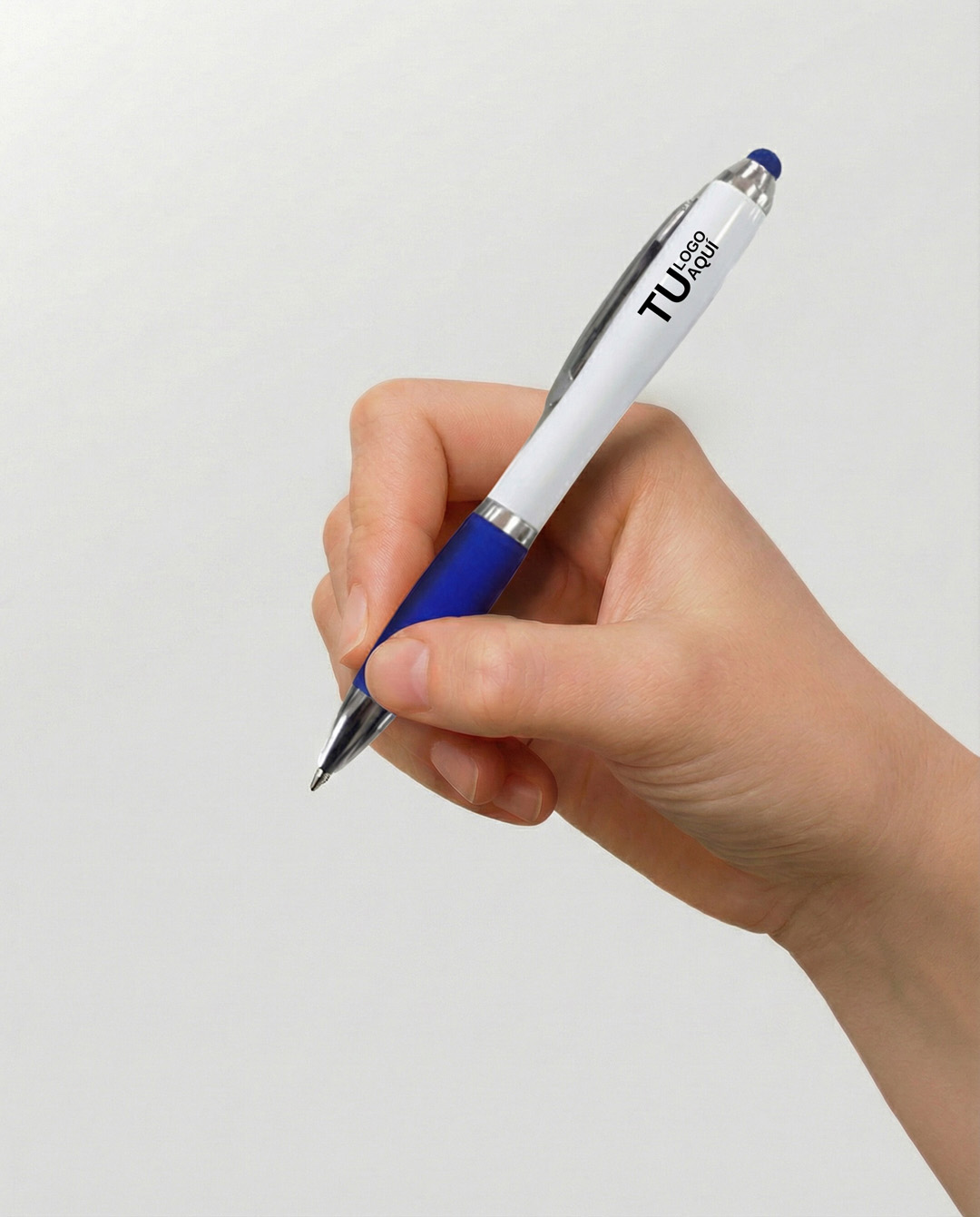 Lapiceros Plásticos - MLP34 - Imagen 4