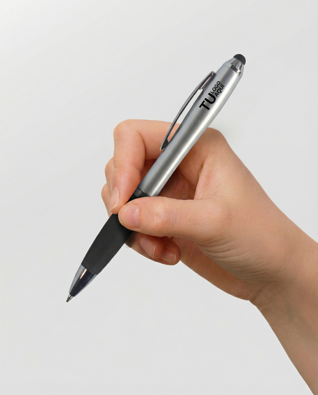 Lapiceros Plásticos - MLP35 - Imagen 4