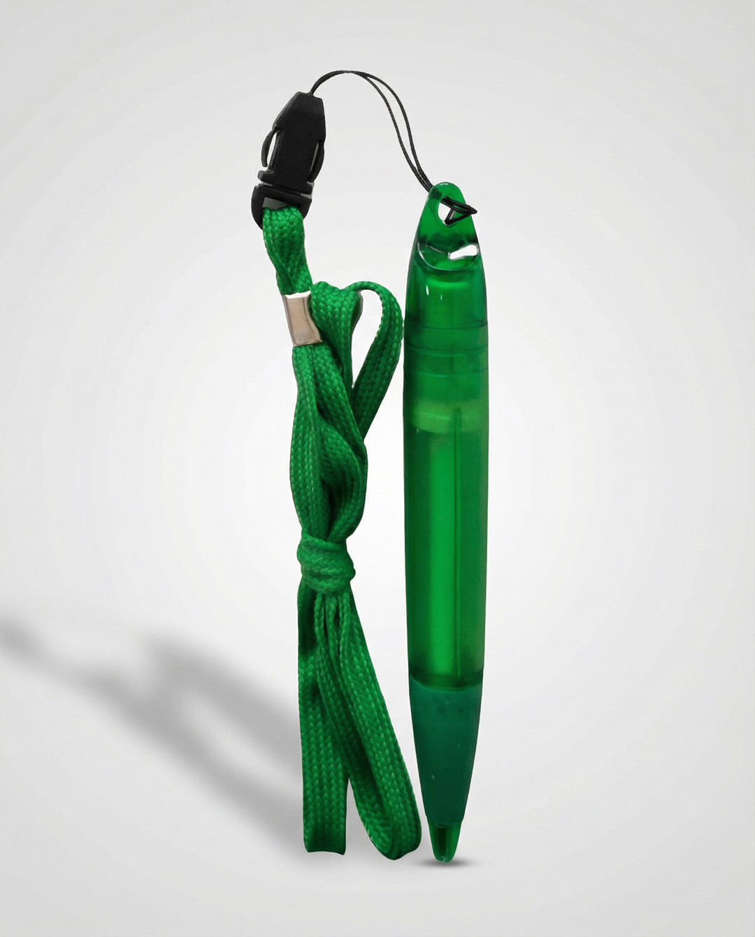 Lapiceros Plásticos - MLP37