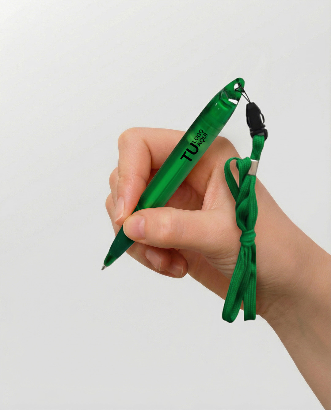 Lapiceros Plásticos - MLP37 - Imagen 2