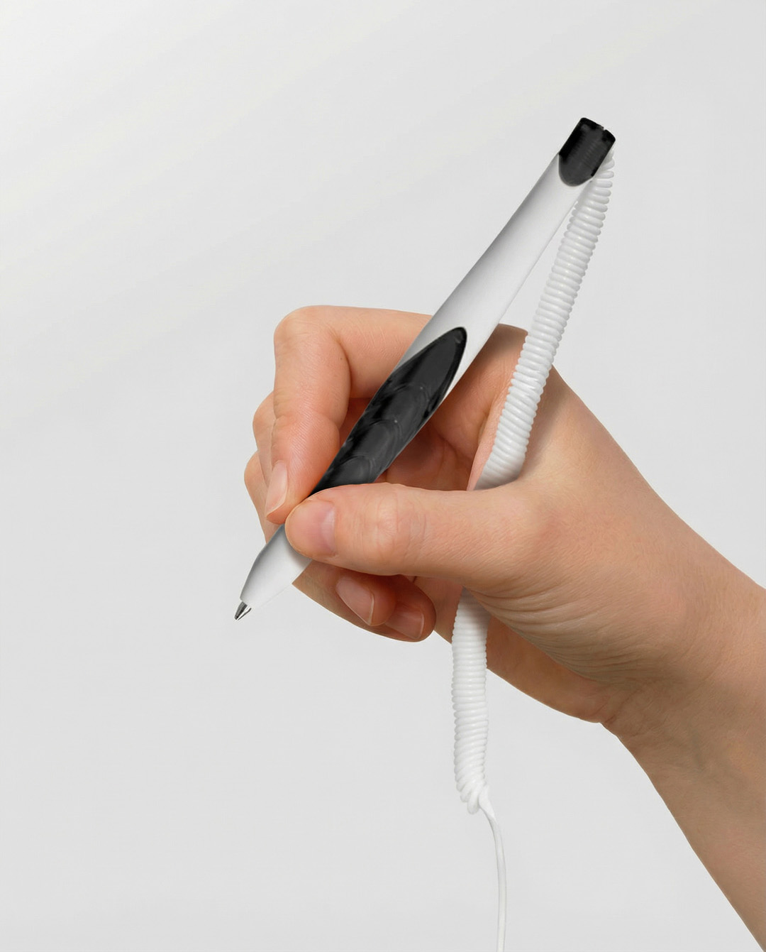 Lapiceros Plásticos - MLP39 - Imagen 4