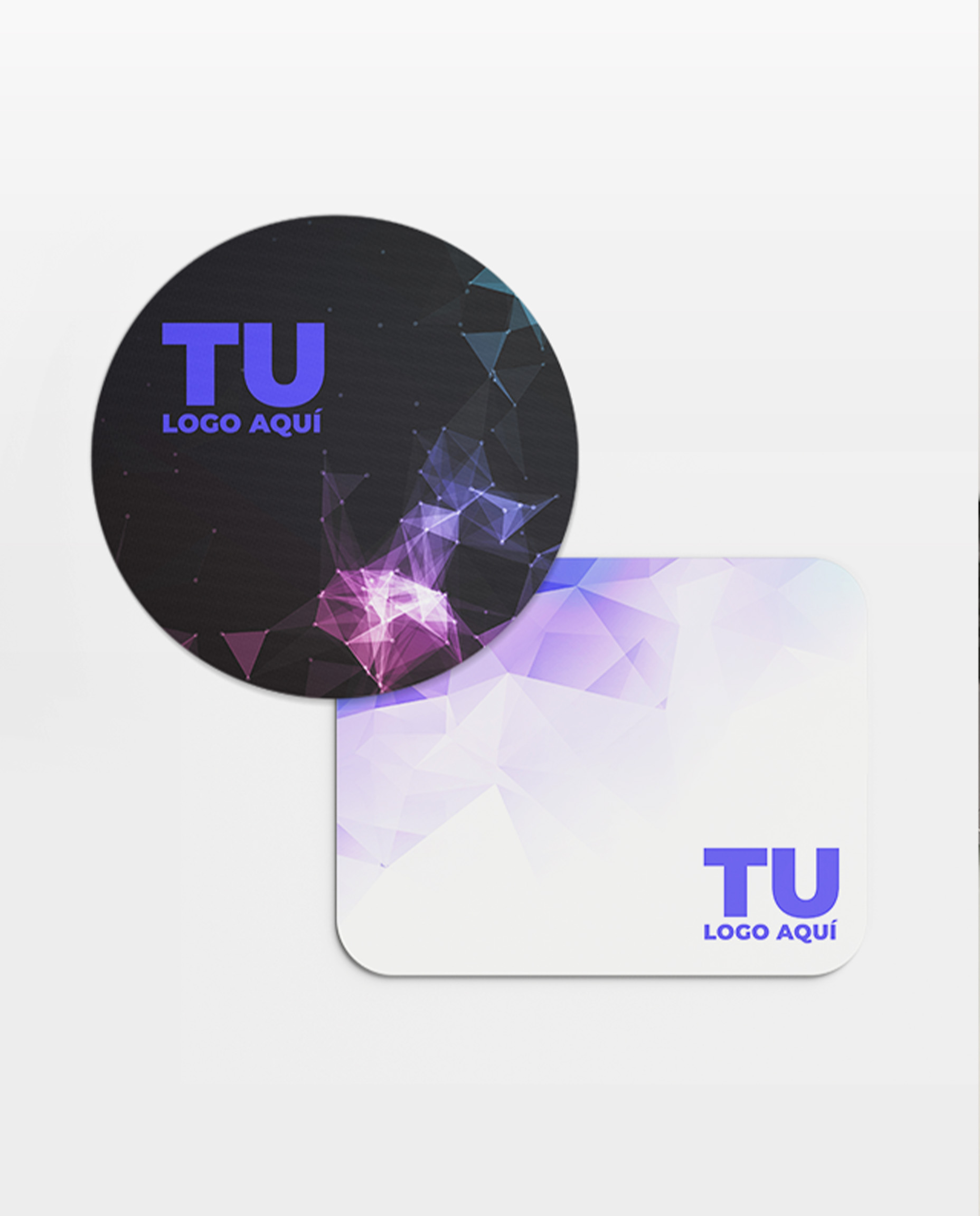 MMP01  - Mouse  Pad Clásicos