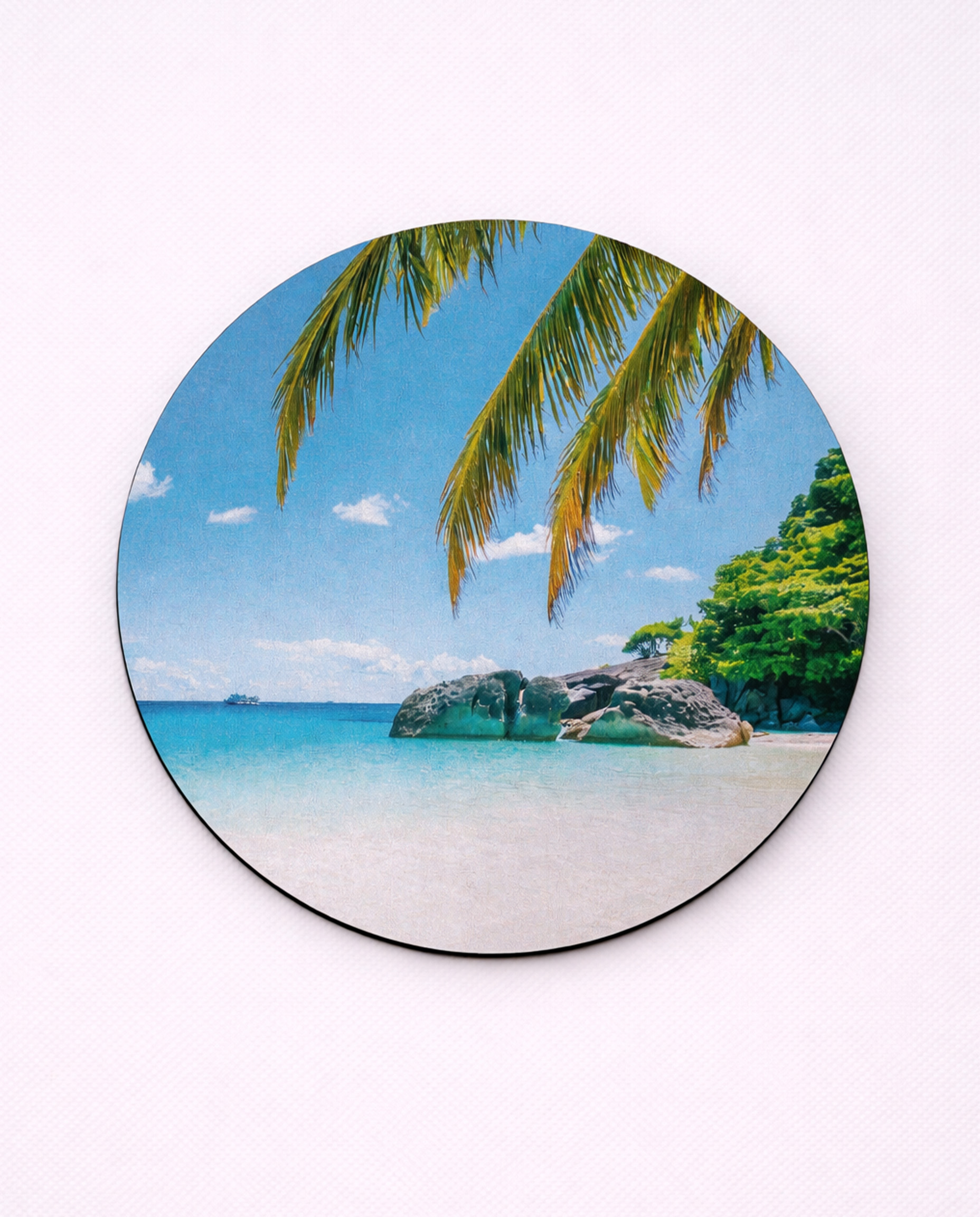 MMP01  - Mouse  Pad Clásicos - Imagen 4