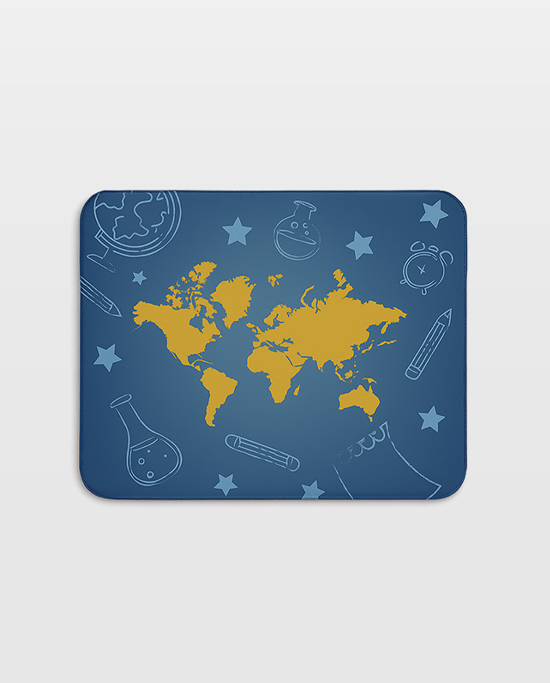 MMP02 - Slim Mouse Pad