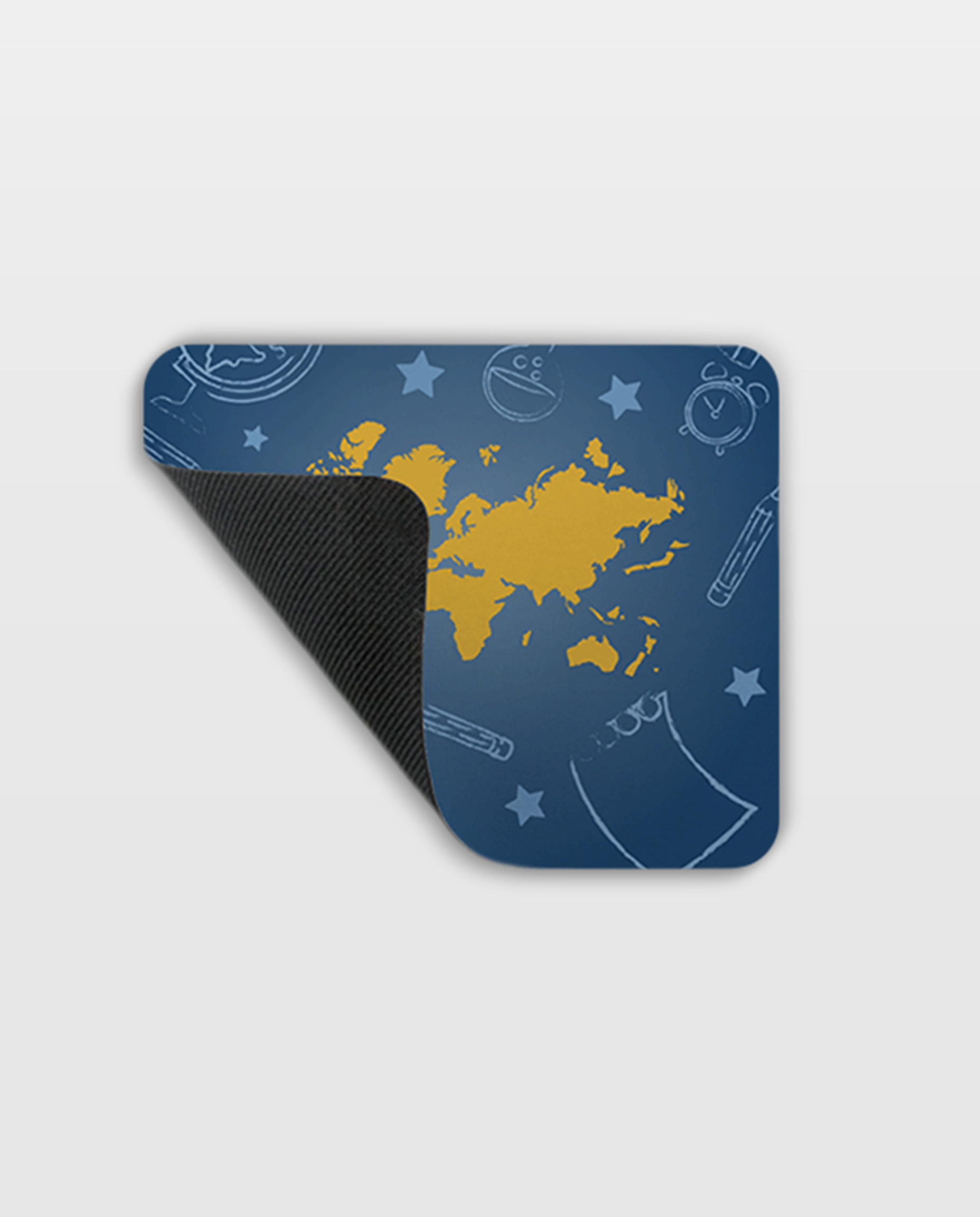 MMP02 - Slim Mouse Pad - Imagen 3
