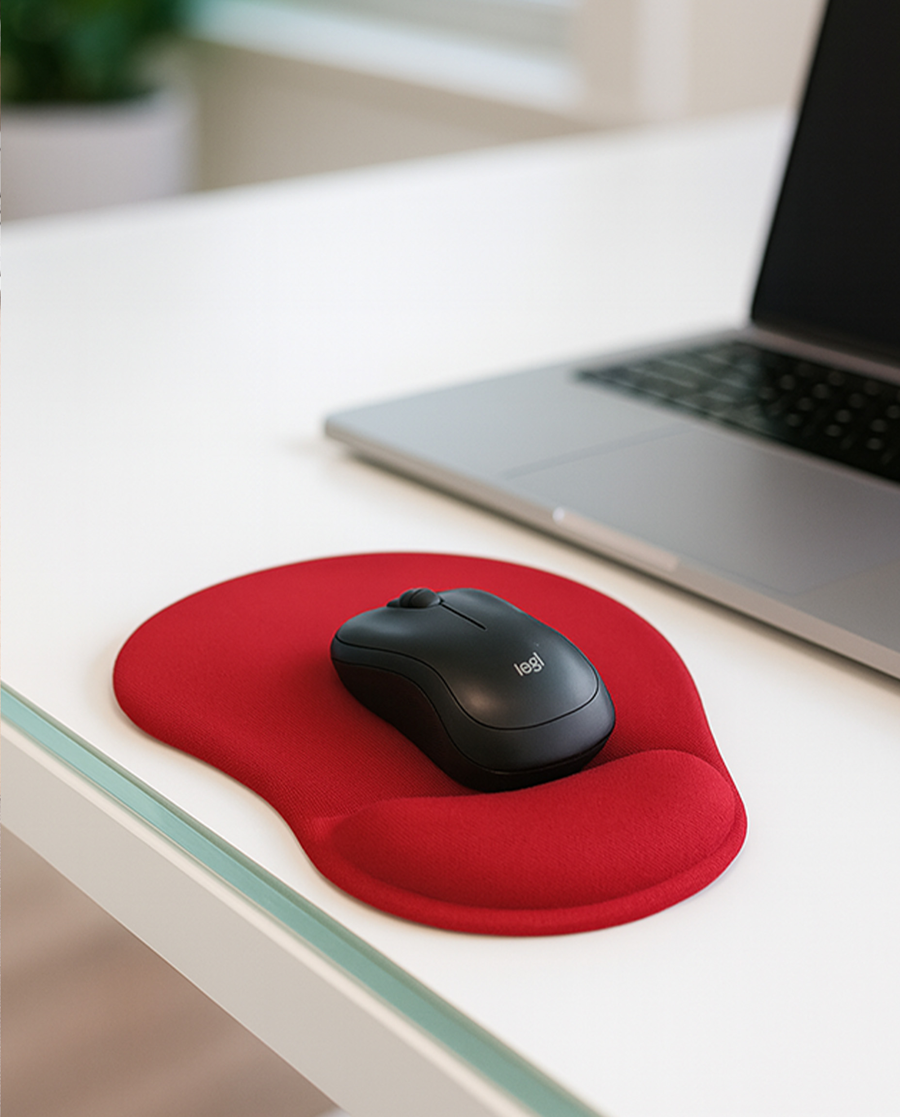 MMP03 - Mouse Pad Importado de Silicona - Imagen 4