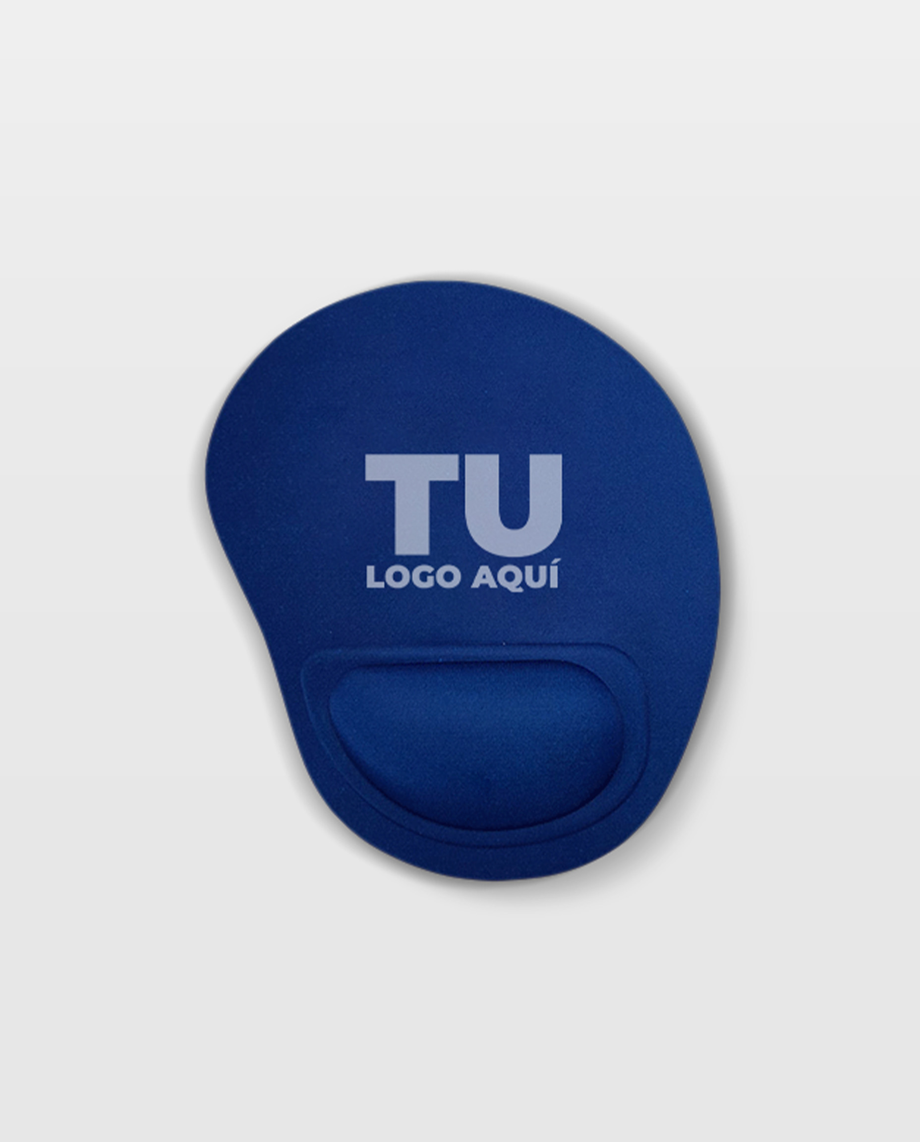 MMP04 -  Mouse Pad Importado de Silicona Sublimado - Imagen 2