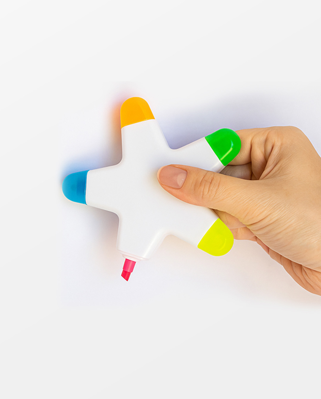 MR01- Resaltador Estrella - Imagen 3