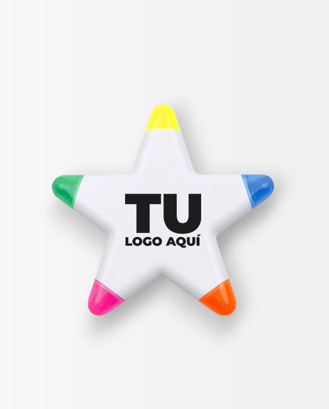 MR01- Resaltador Estrella - Imagen 5