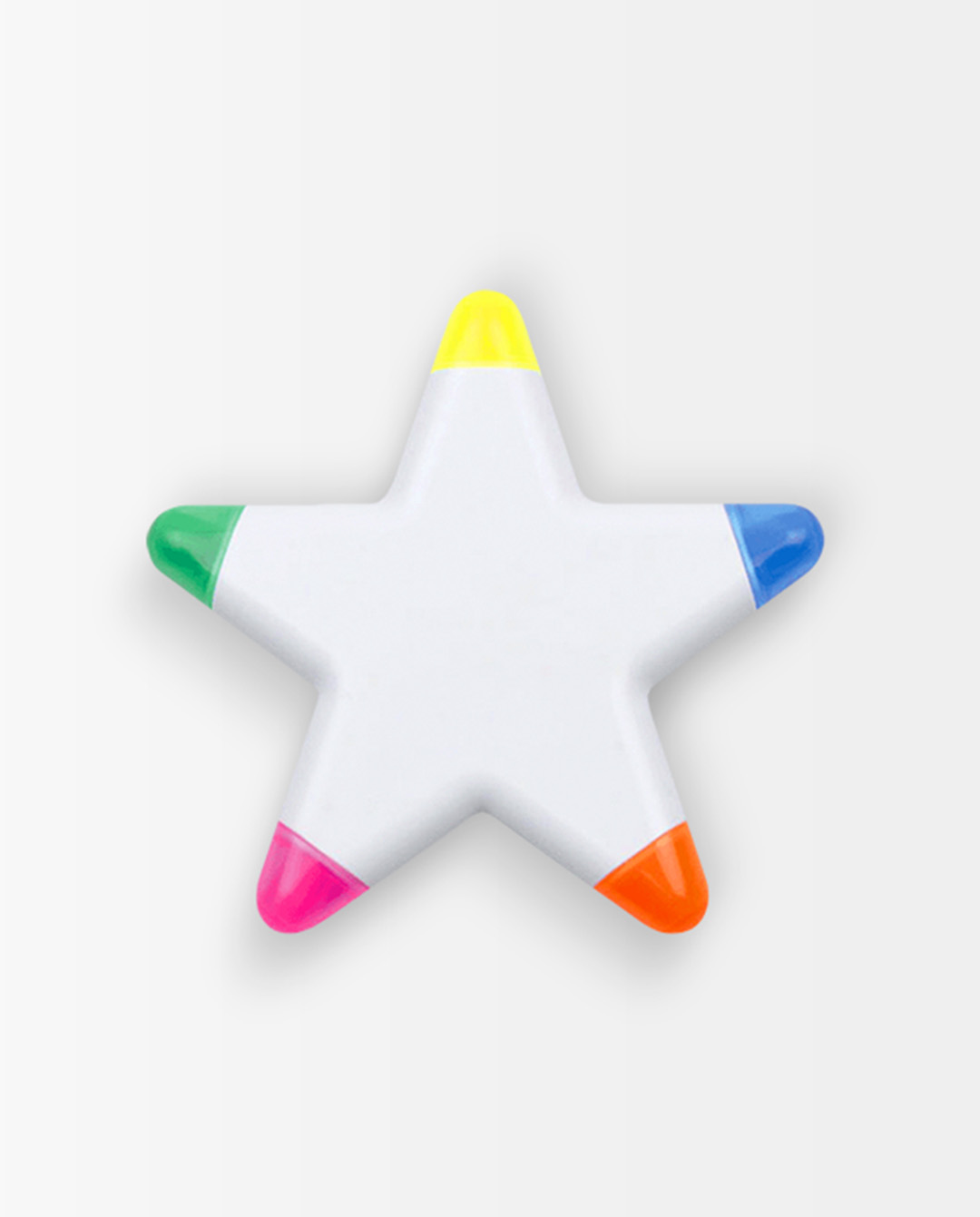 MR01- Resaltador Estrella