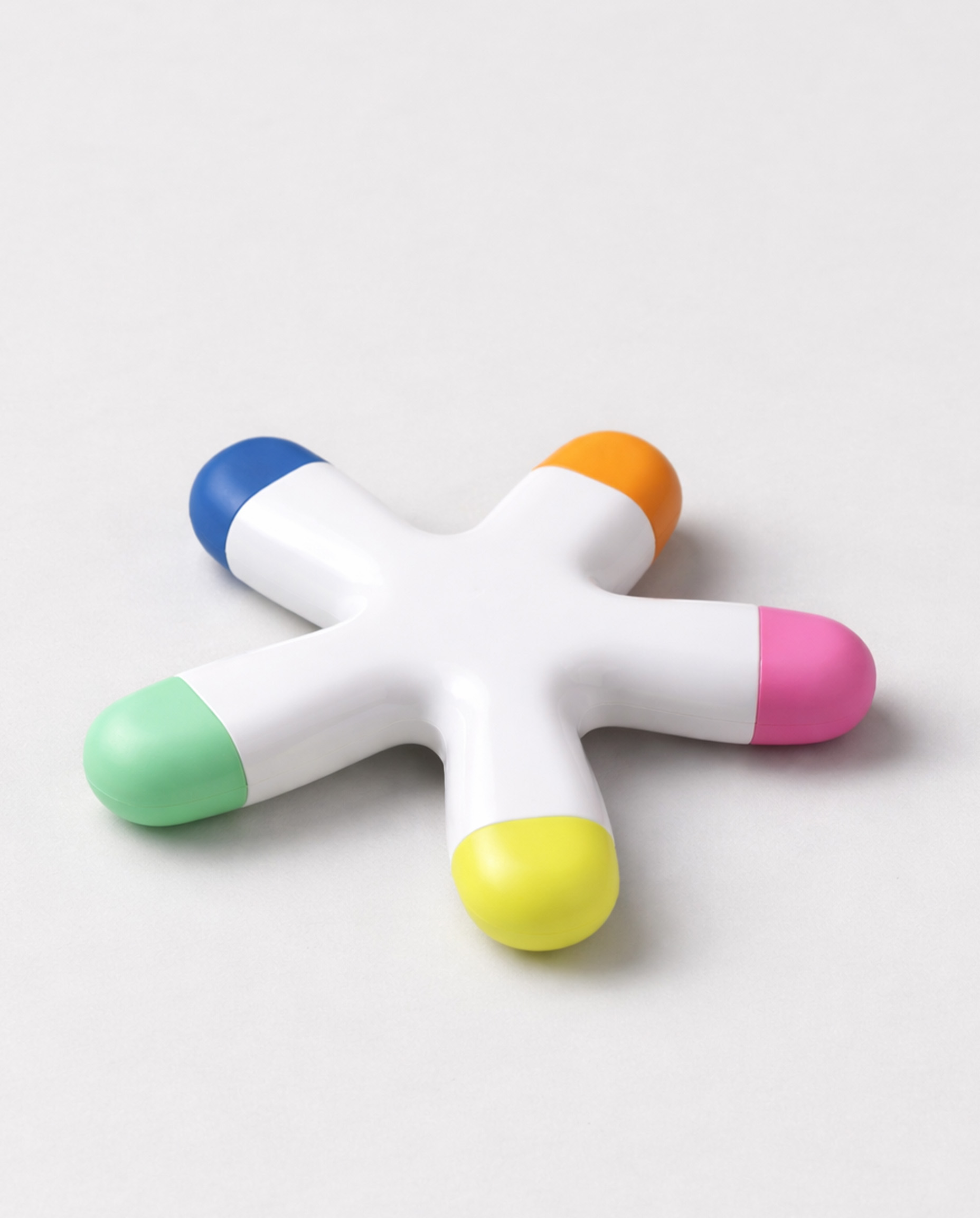 MR04 - Resaltador 5 Puntas - Imagen 4